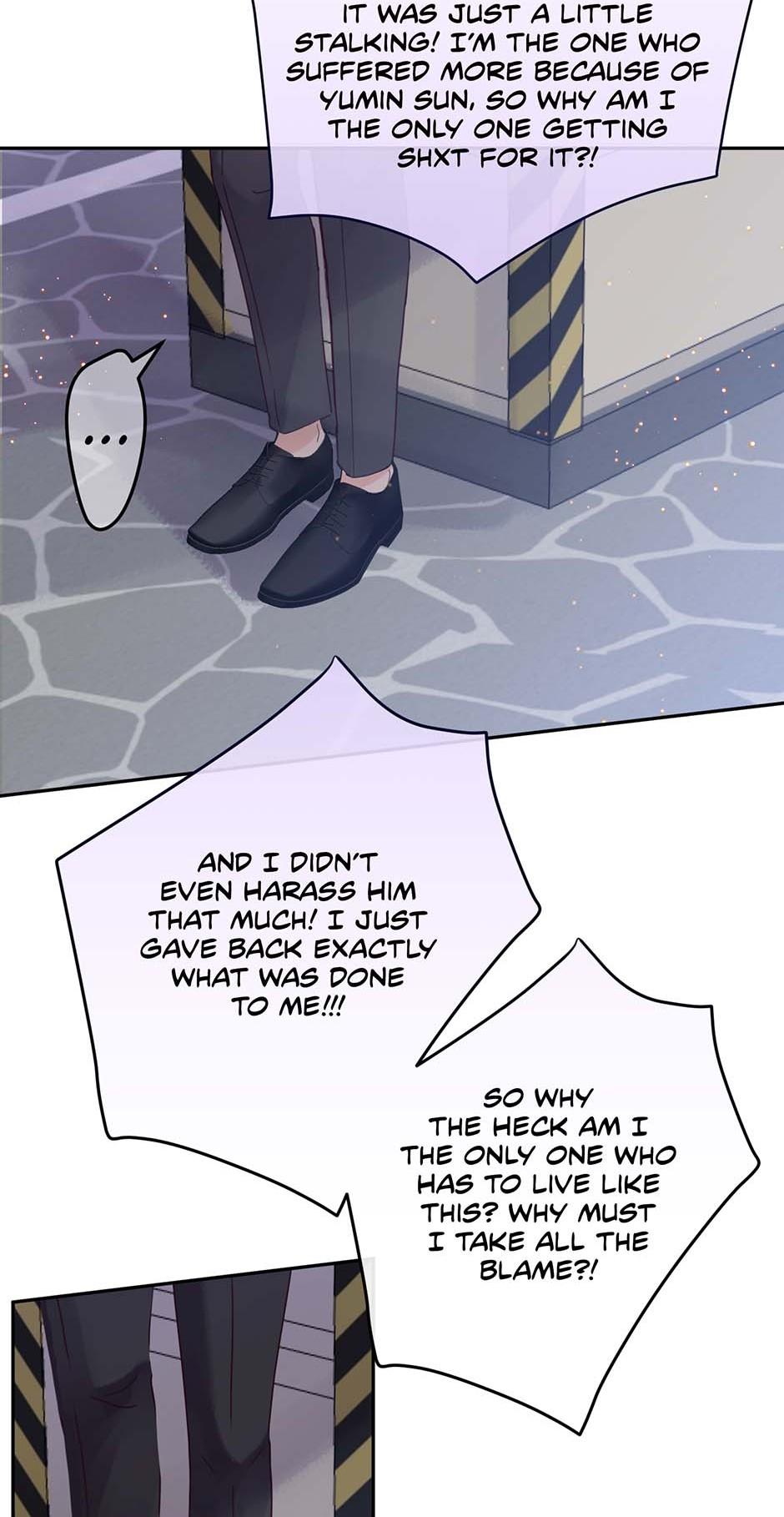 Read Jealousy Inducers Manga Online
