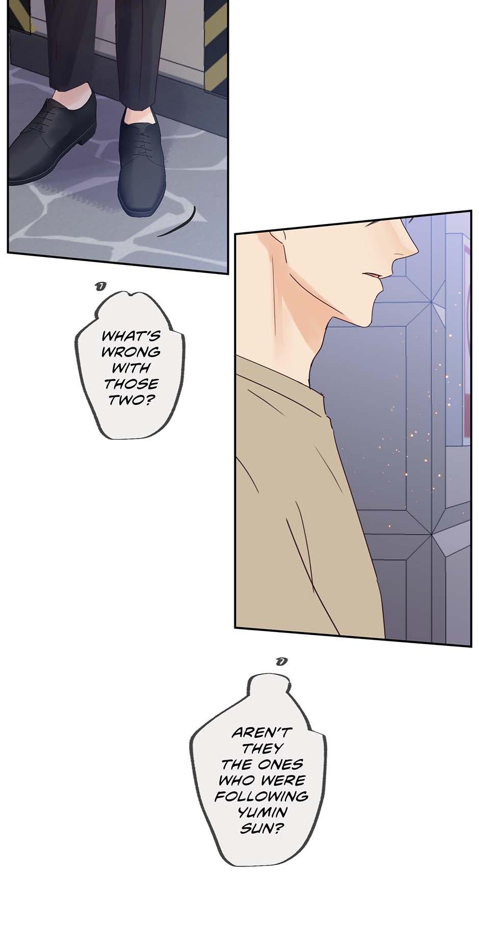 Read Jealousy Inducers Manga Online
