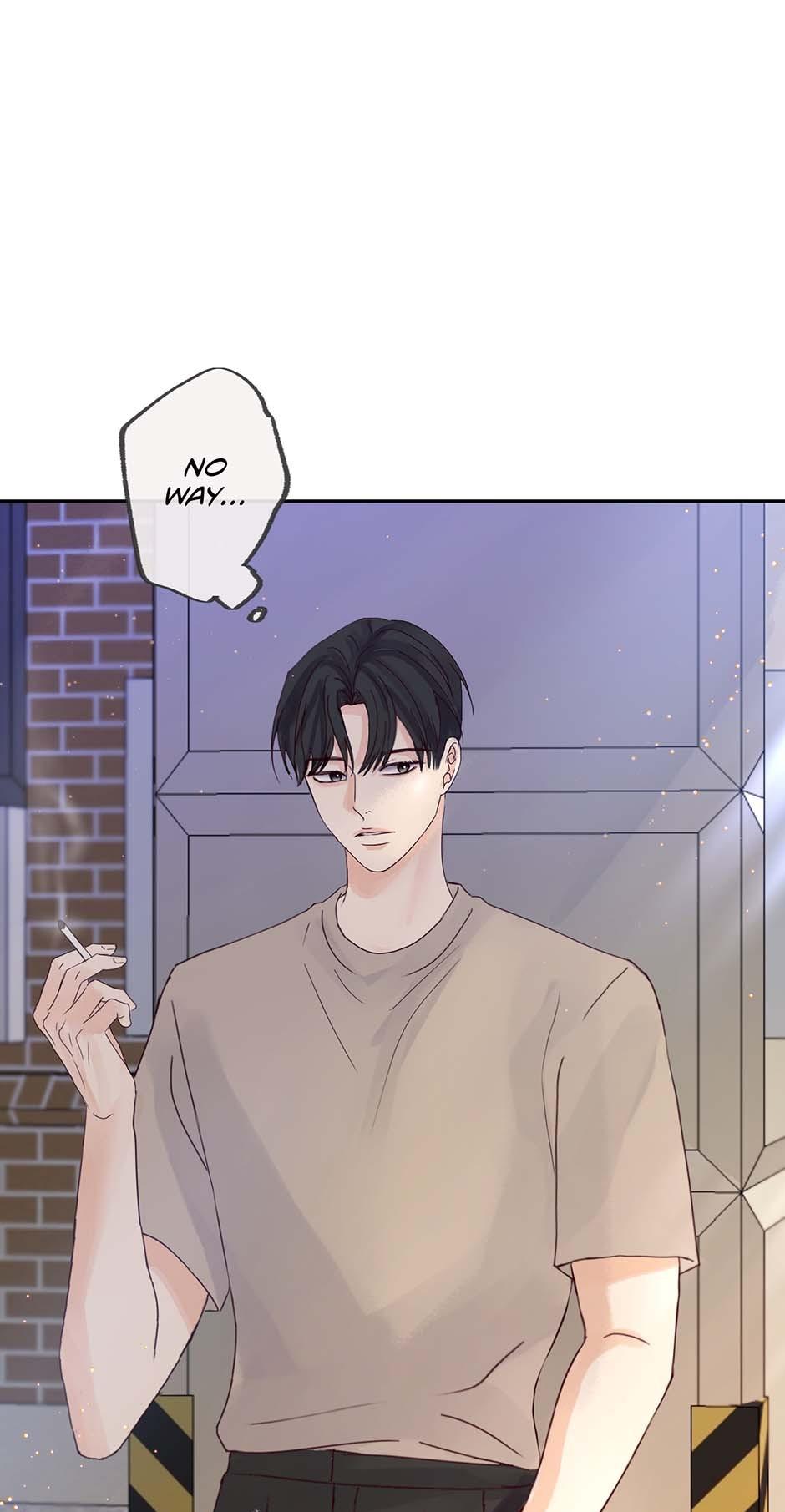 Read Jealousy Inducers Manga Online