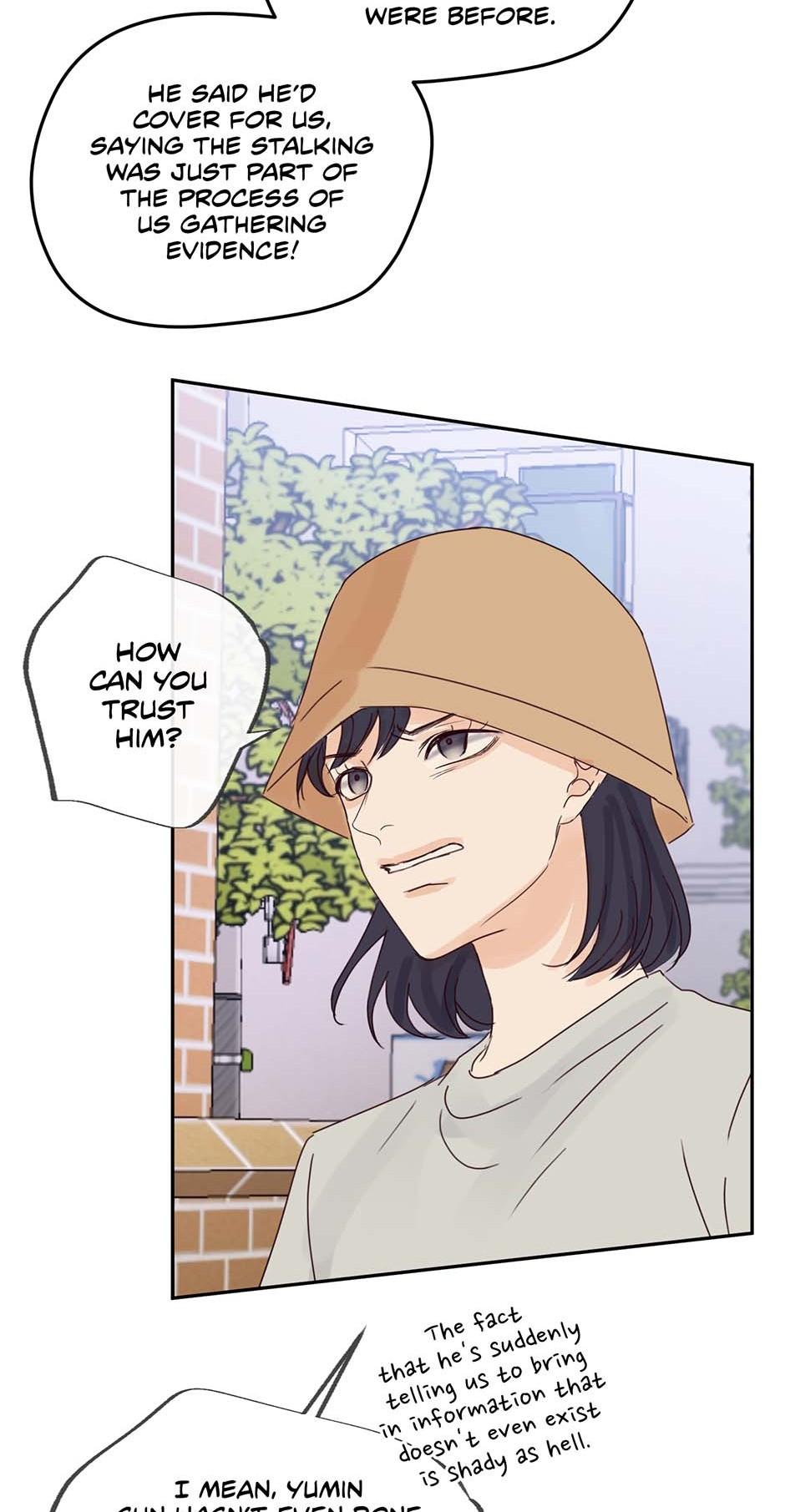 Read Jealousy Inducers Manga Online