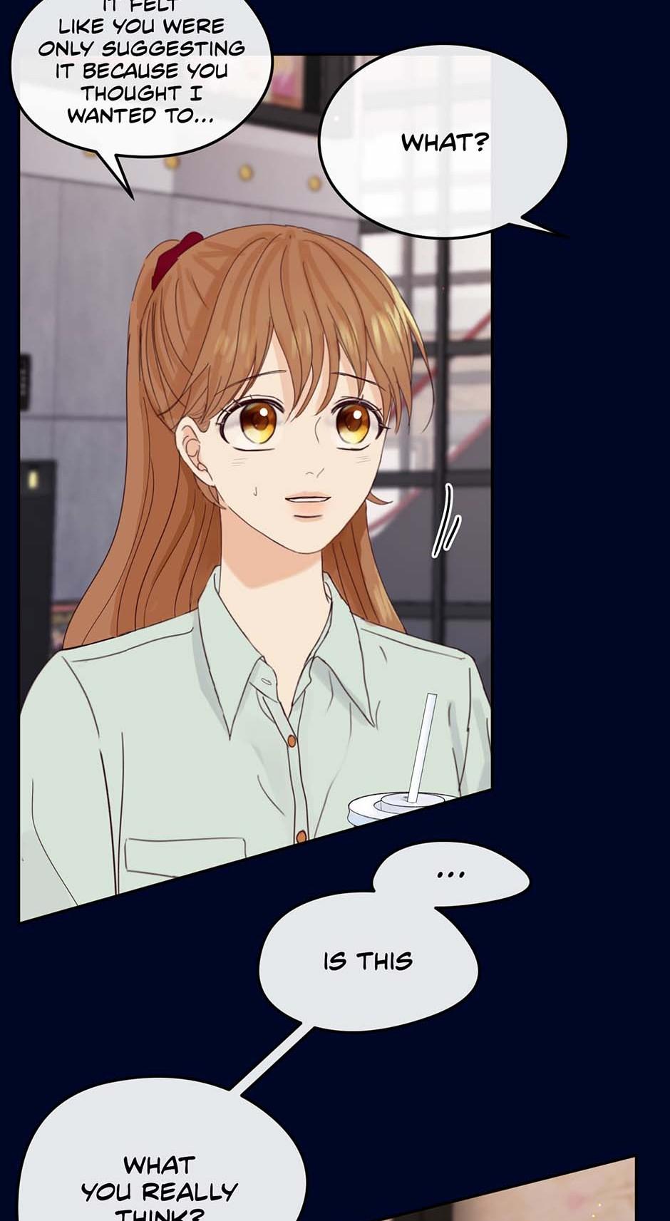 Read Jealousy Inducers Manga Online