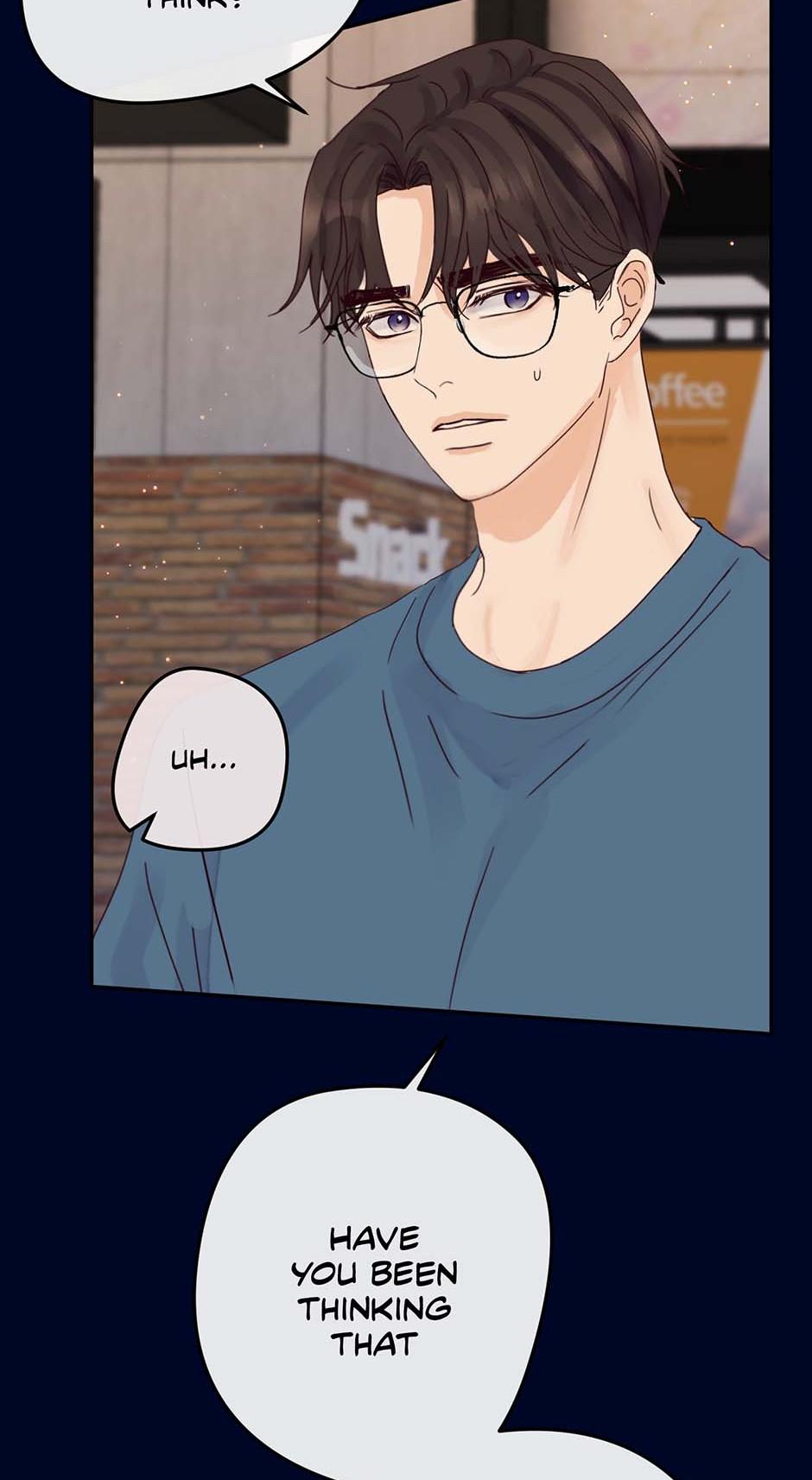 Read Jealousy Inducers Manga Online