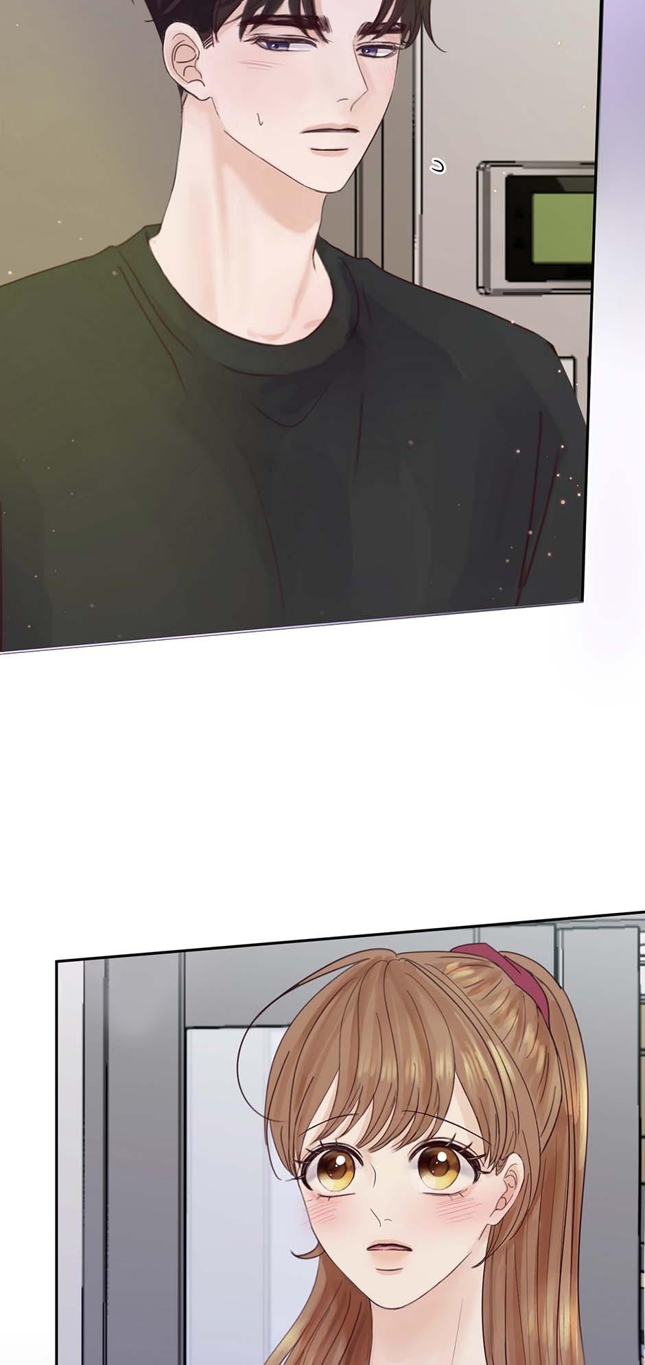 Read Jealousy Inducers Manga Online