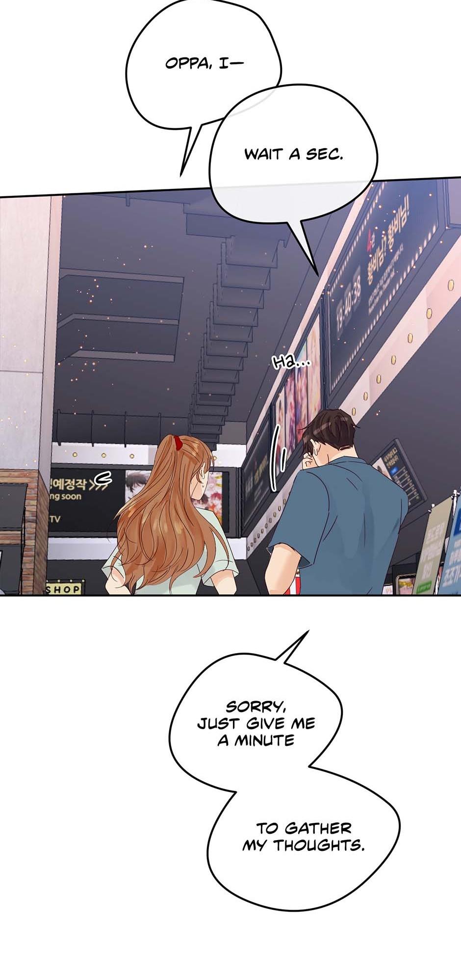 Read Jealousy Inducers Manga Online