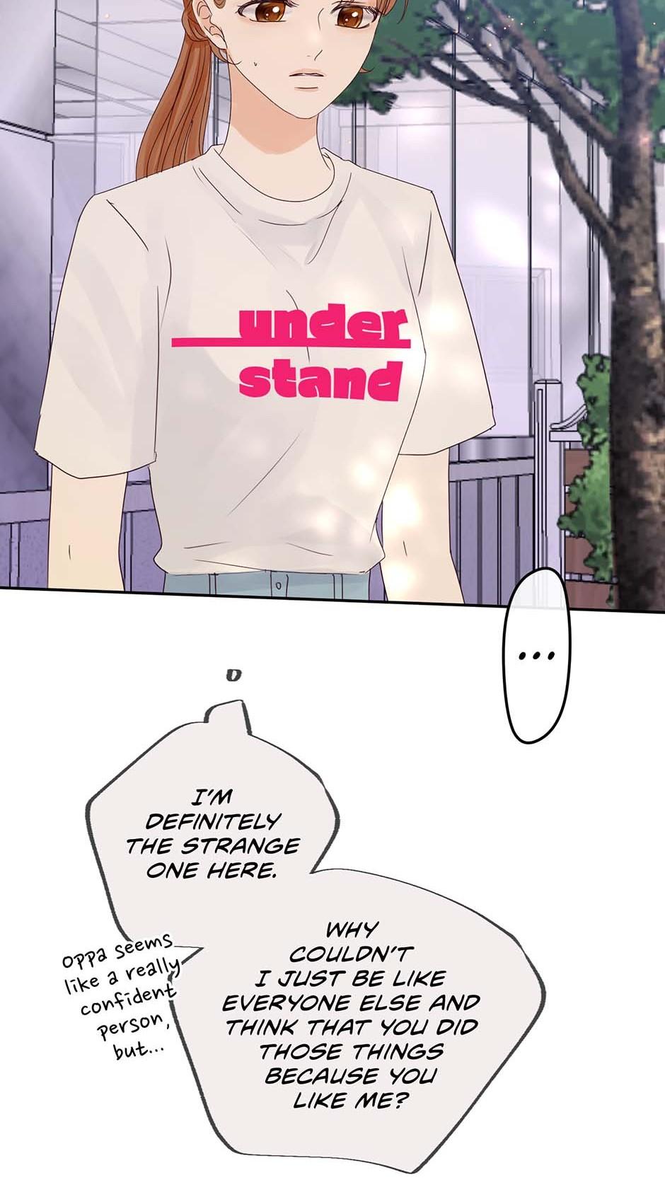 Read Jealousy Inducers Manga Online