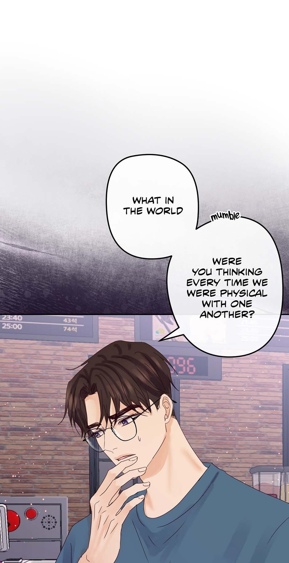 Read Jealousy Inducers Manga Online