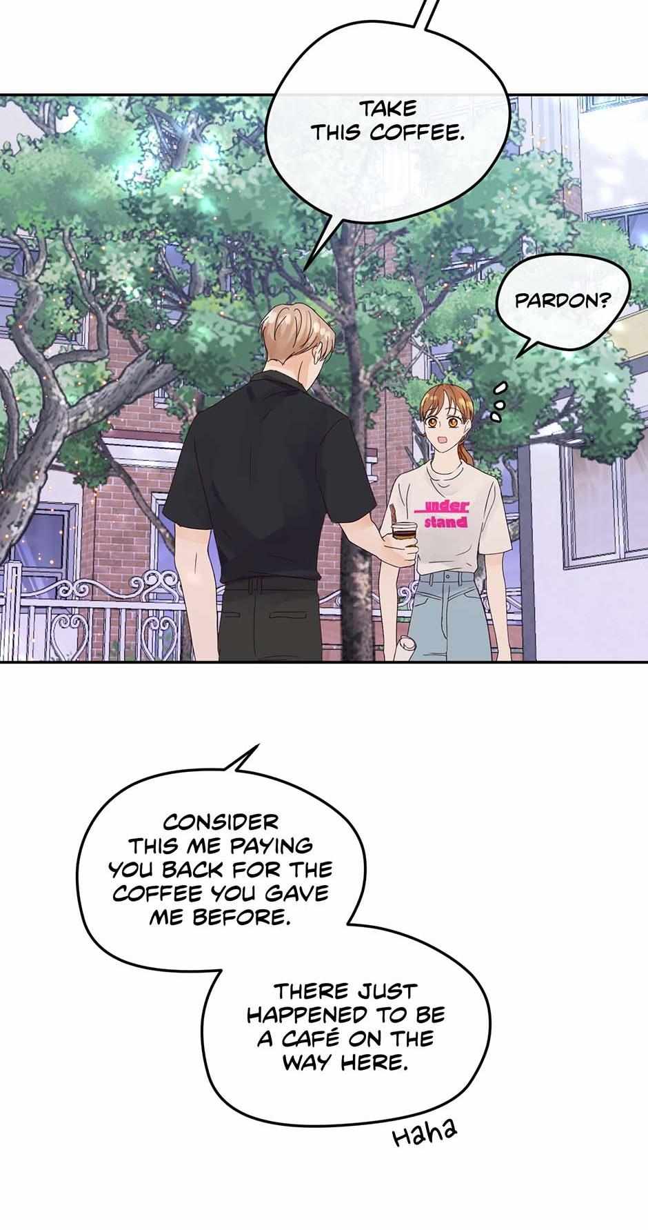 Read Jealousy Inducers Manga Online