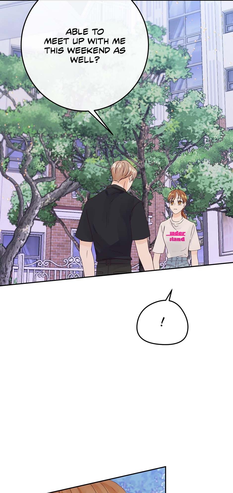 Read Jealousy Inducers Manga Online