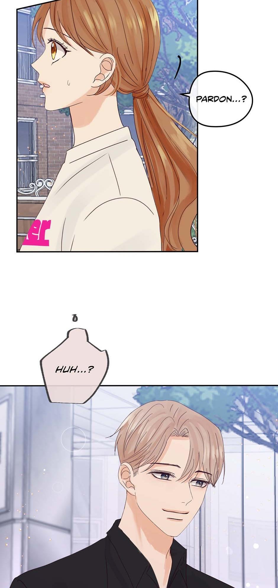 Read Jealousy Inducers Manga Online