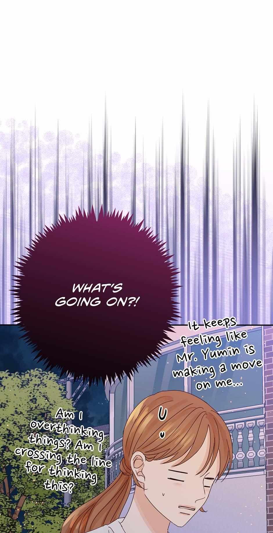 Read Jealousy Inducers Manga Online