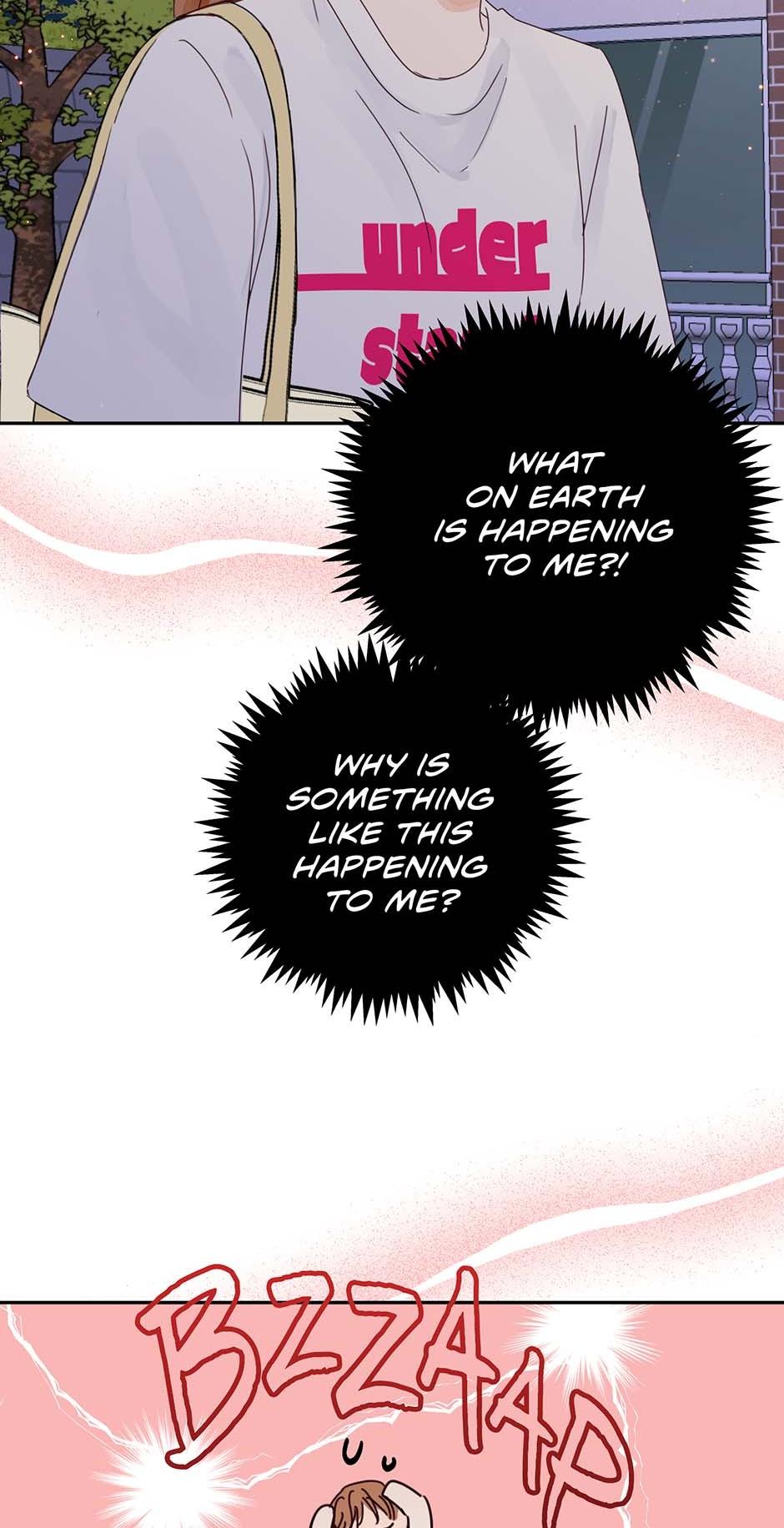 Read Jealousy Inducers Manga Online