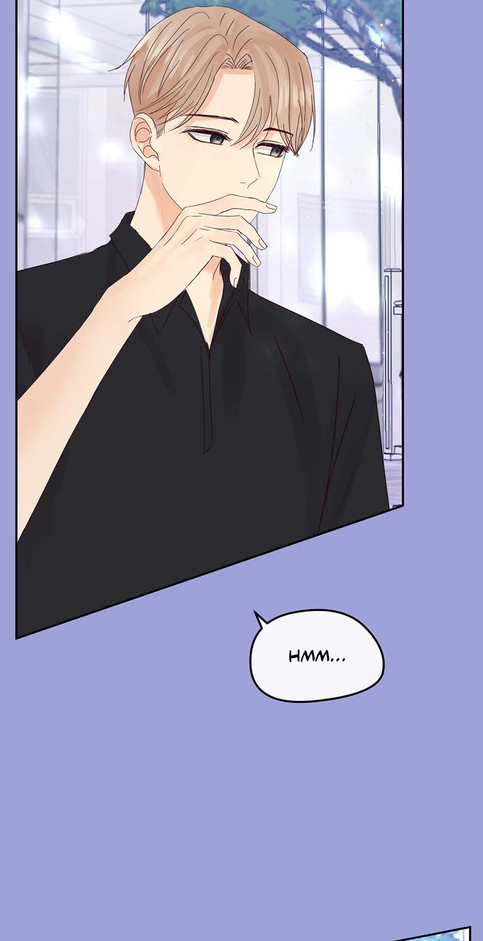 Read Jealousy Inducers Manga Online