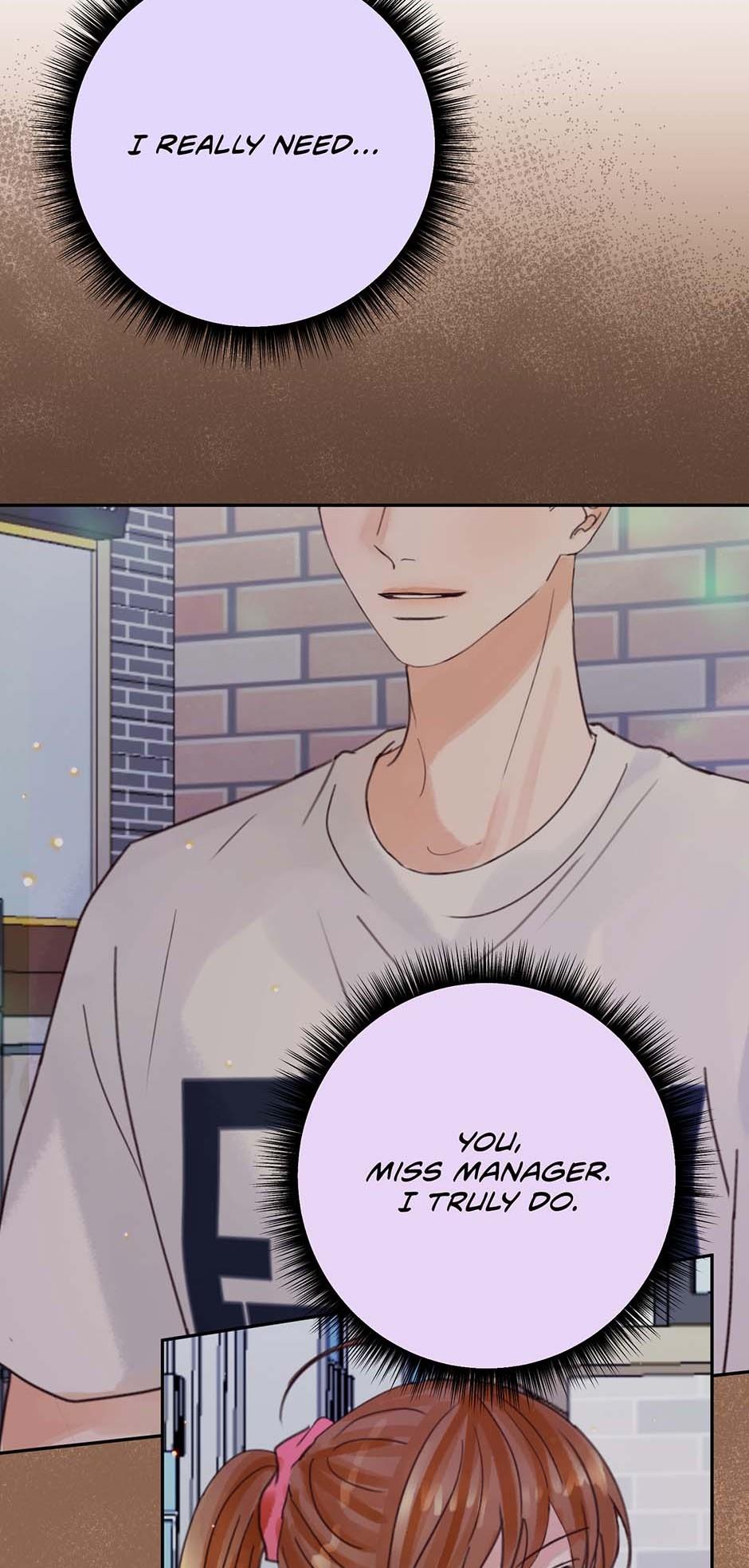Read Jealousy Inducers Manga Online