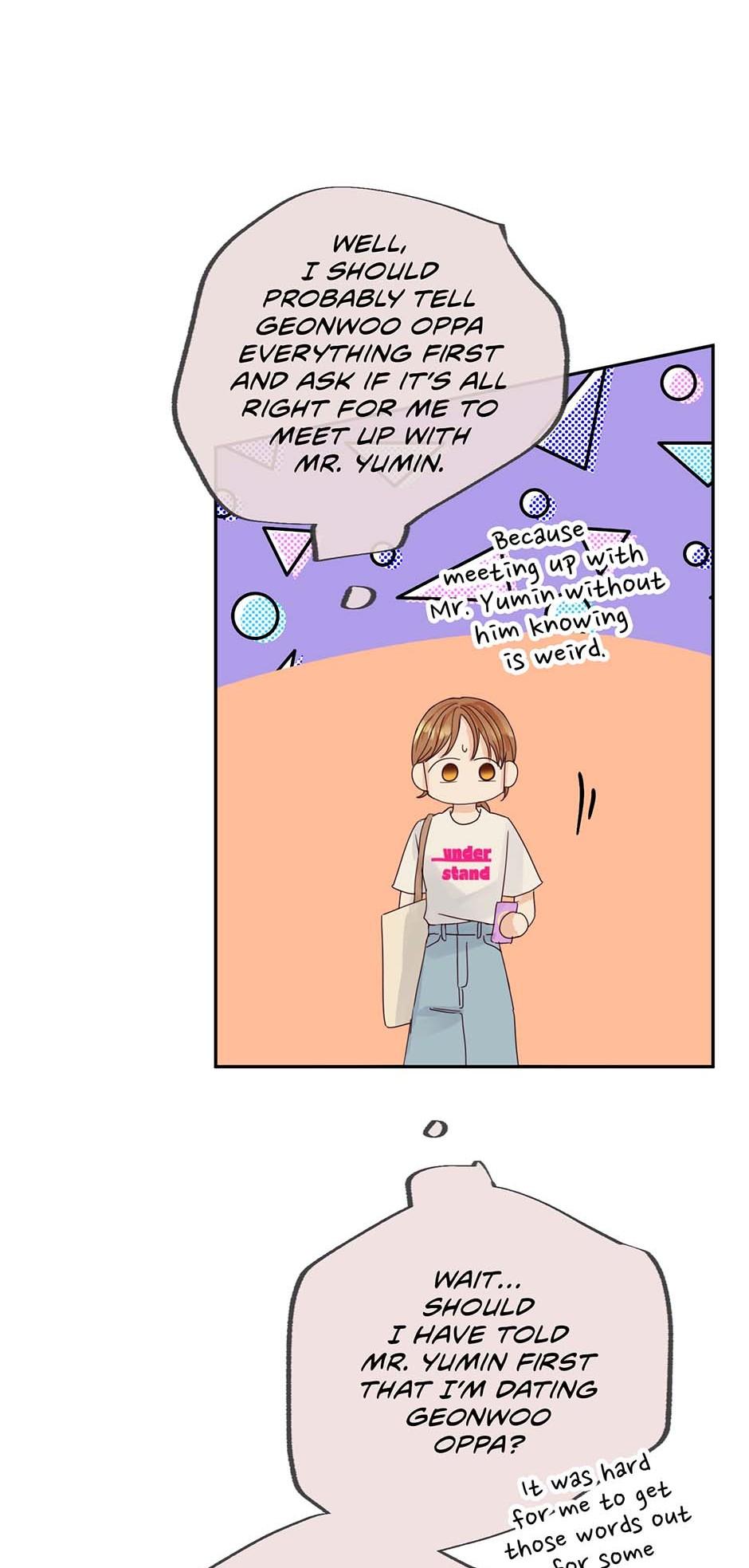 Read Jealousy Inducers Manga Online
