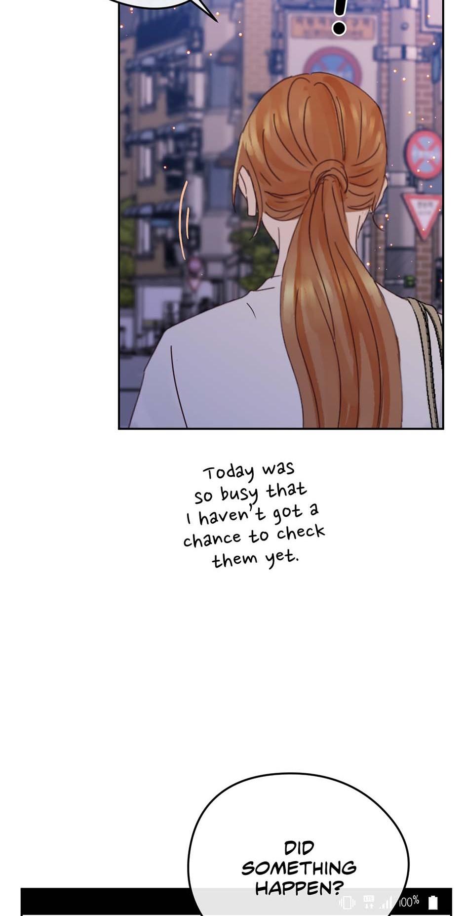Read Jealousy Inducers Manga Online