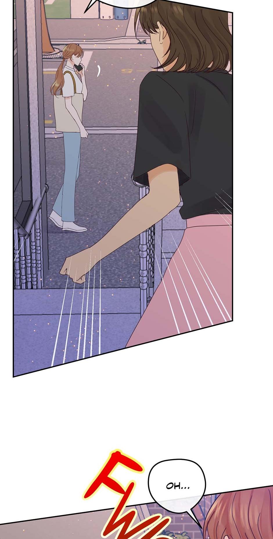 Read Jealousy Inducers Manga Online