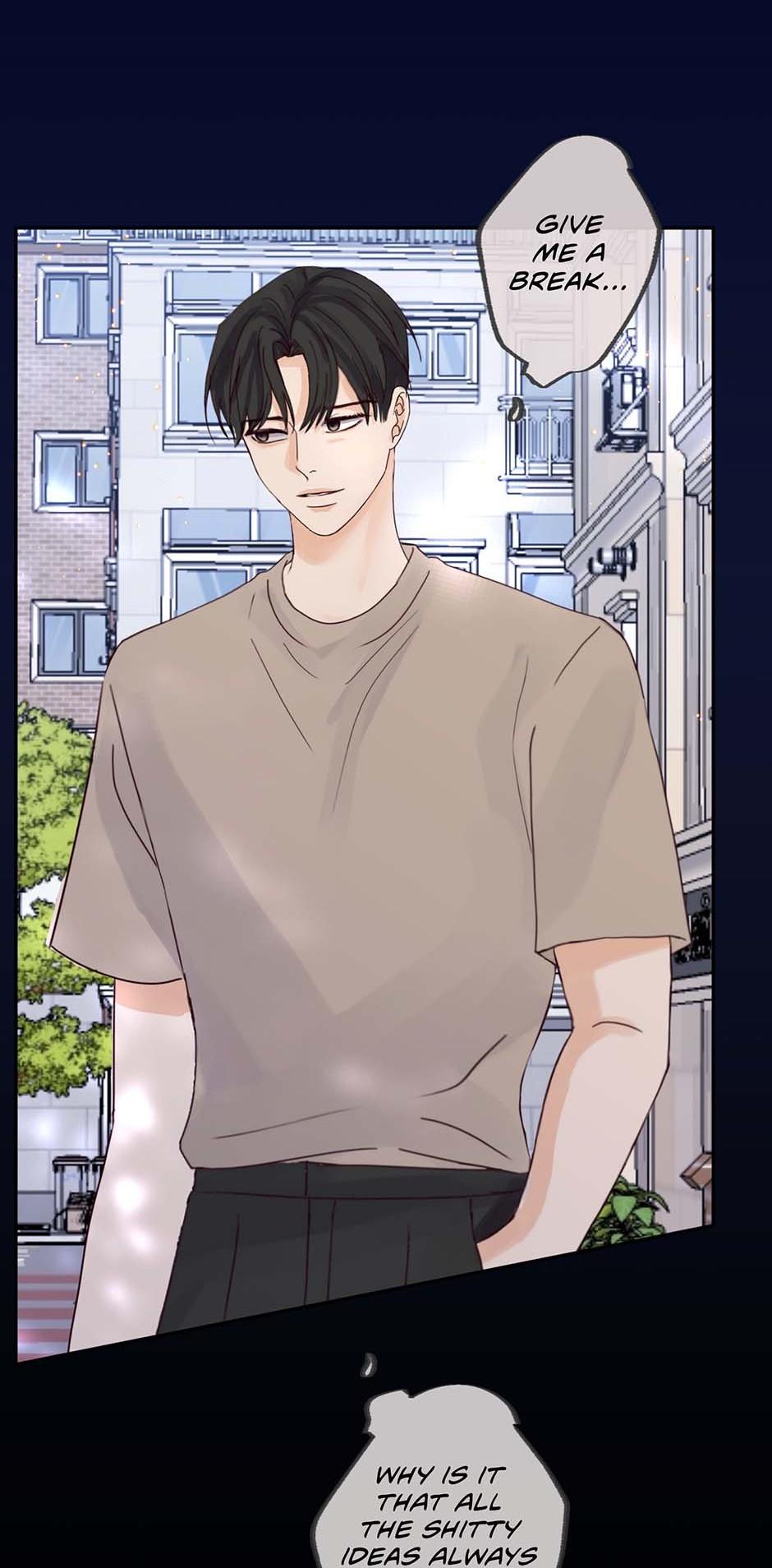 Read Jealousy Inducers Manga Online