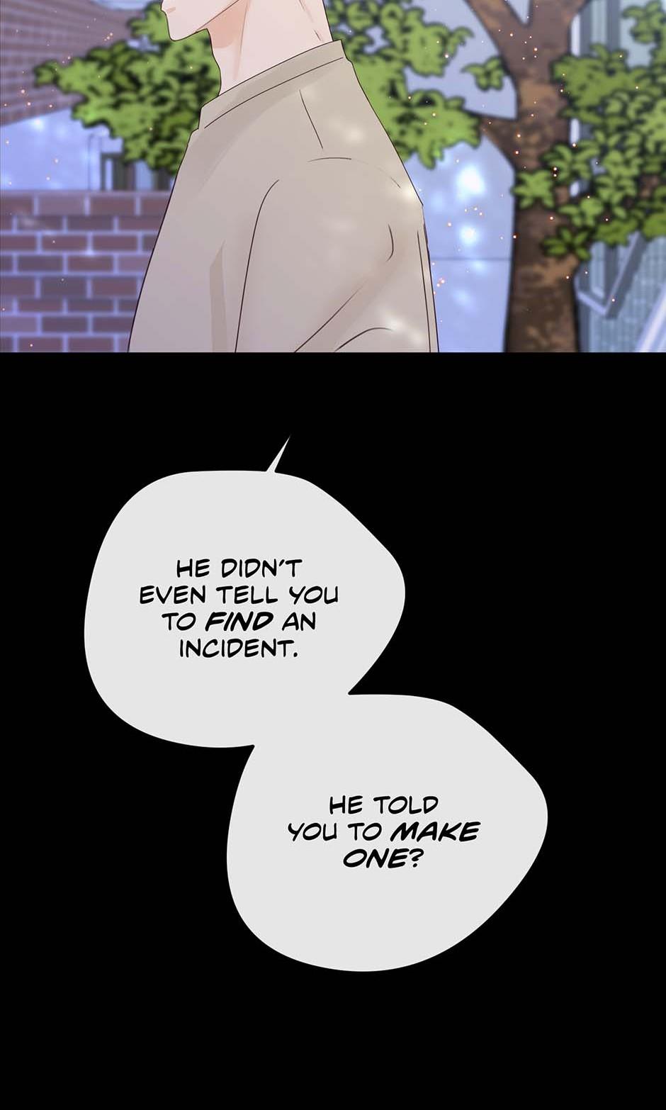 Read Jealousy Inducers Manga Online