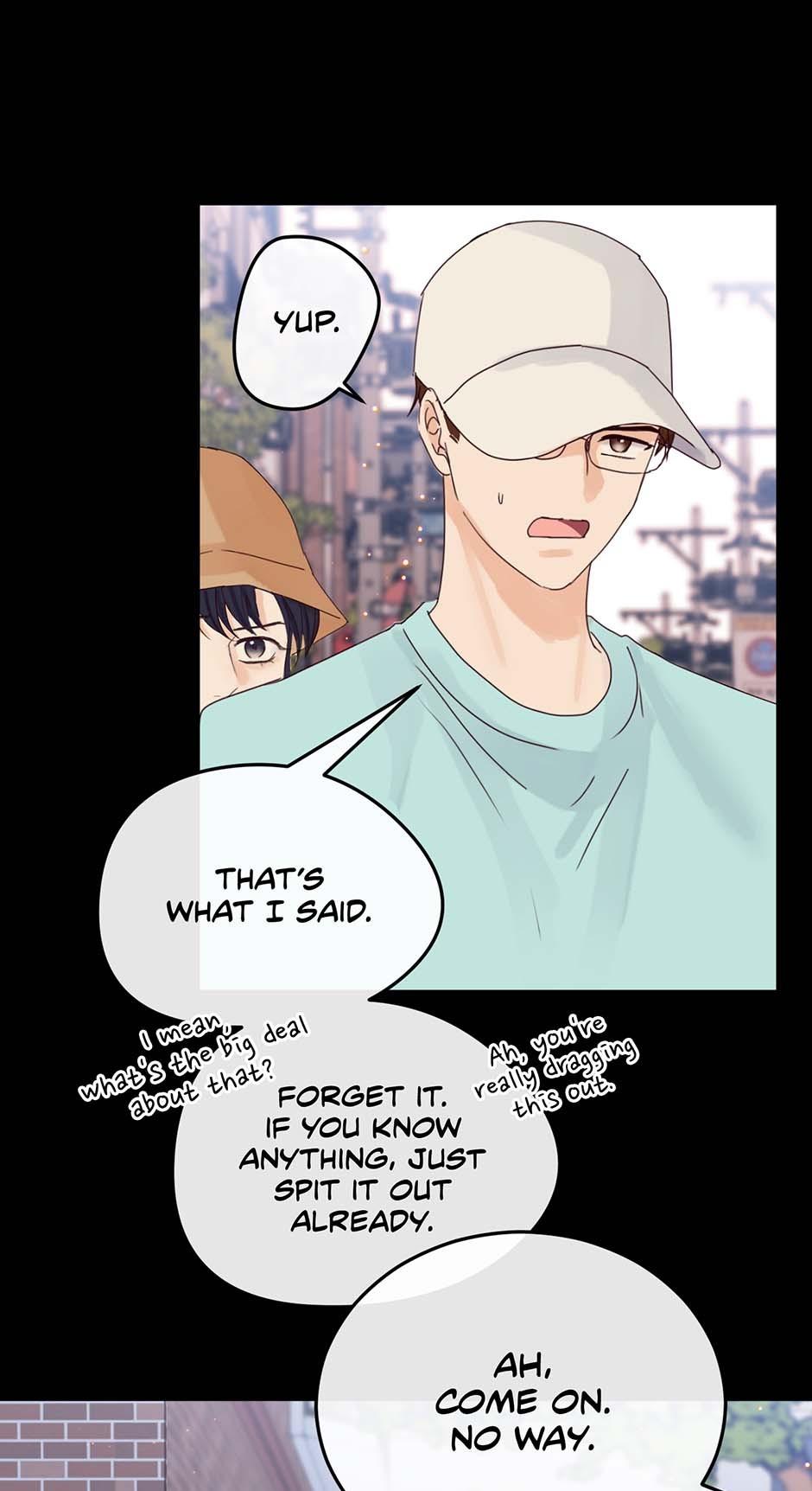 Read Jealousy Inducers Manga Online