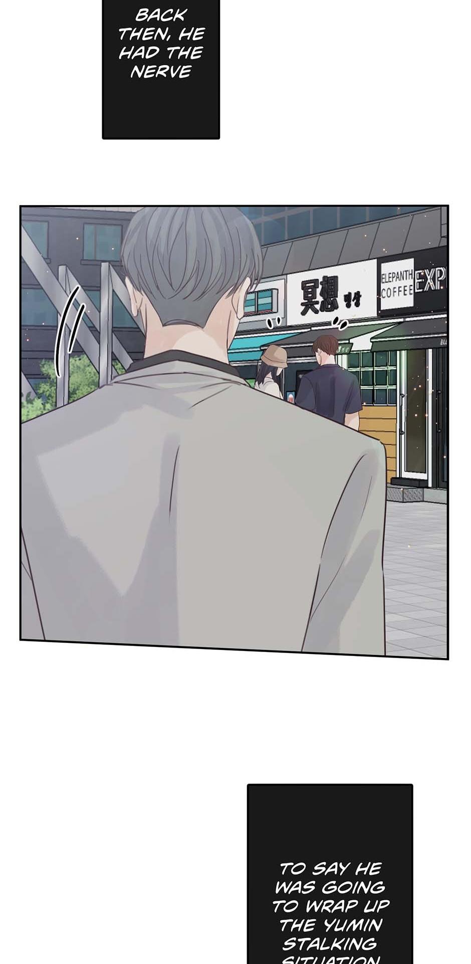 Read Jealousy Inducers Manga Online