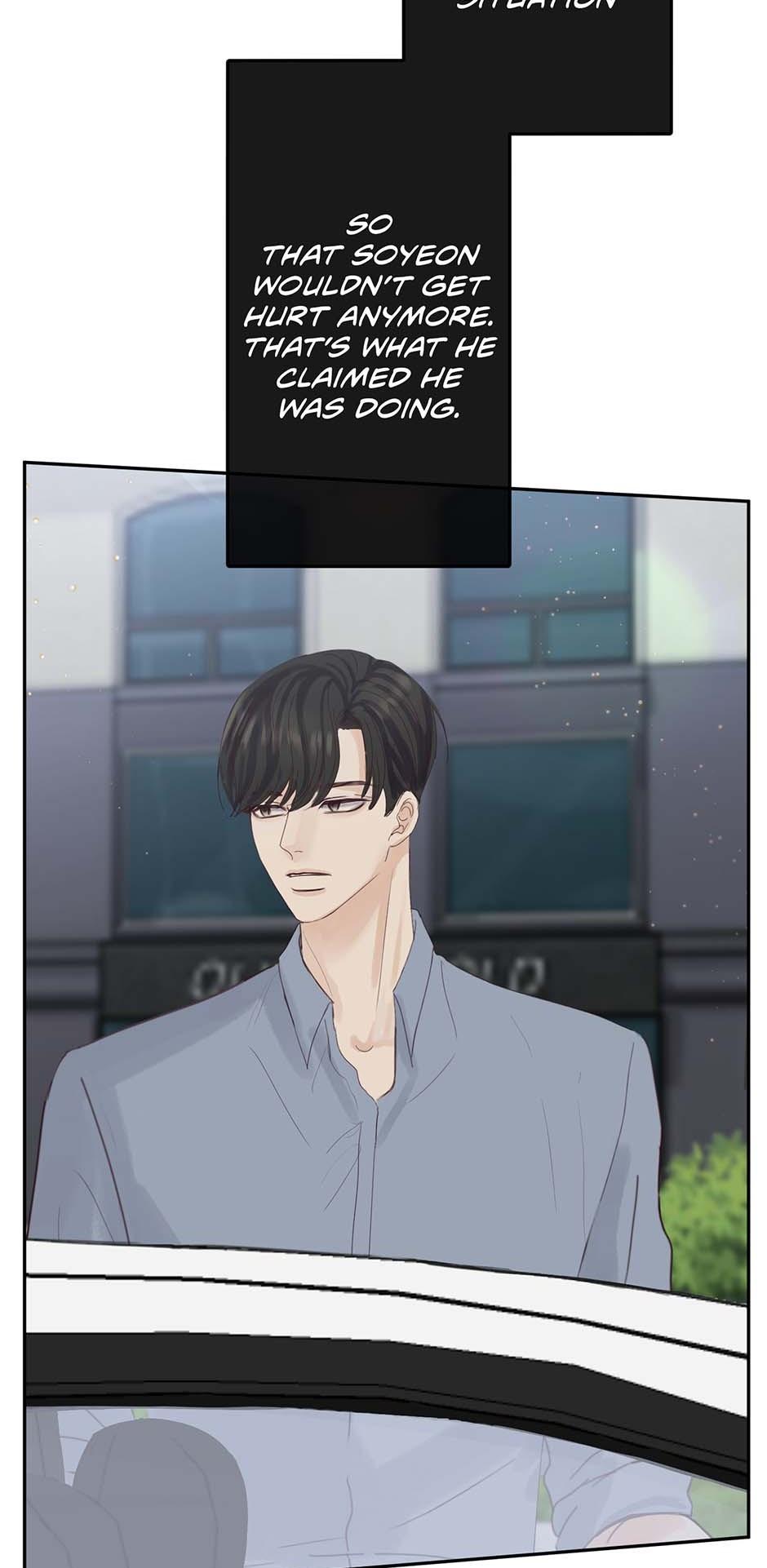 Read Jealousy Inducers Manga Online