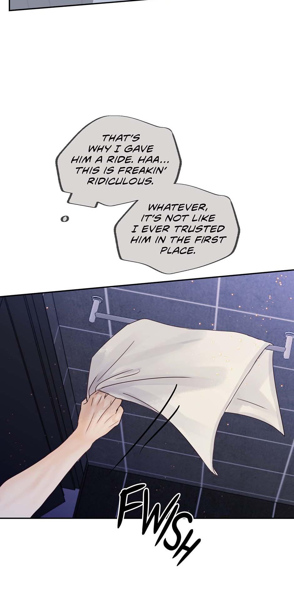 Read Jealousy Inducers Manga Online