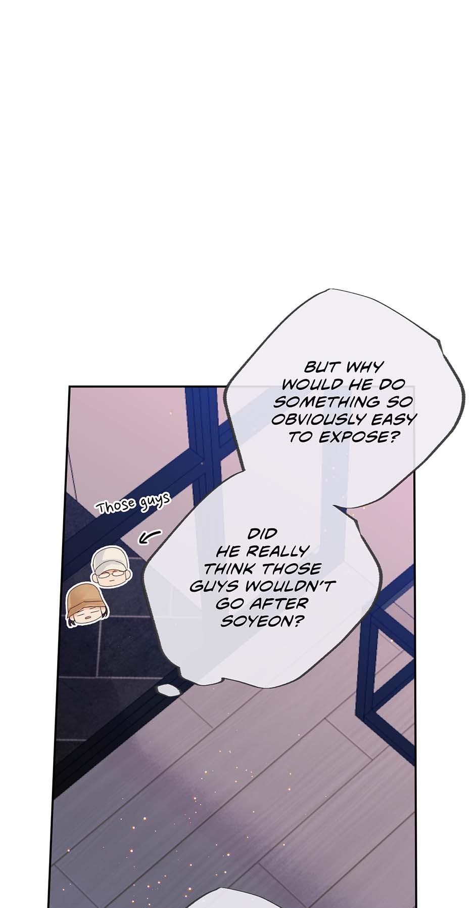Read Jealousy Inducers Manga Online