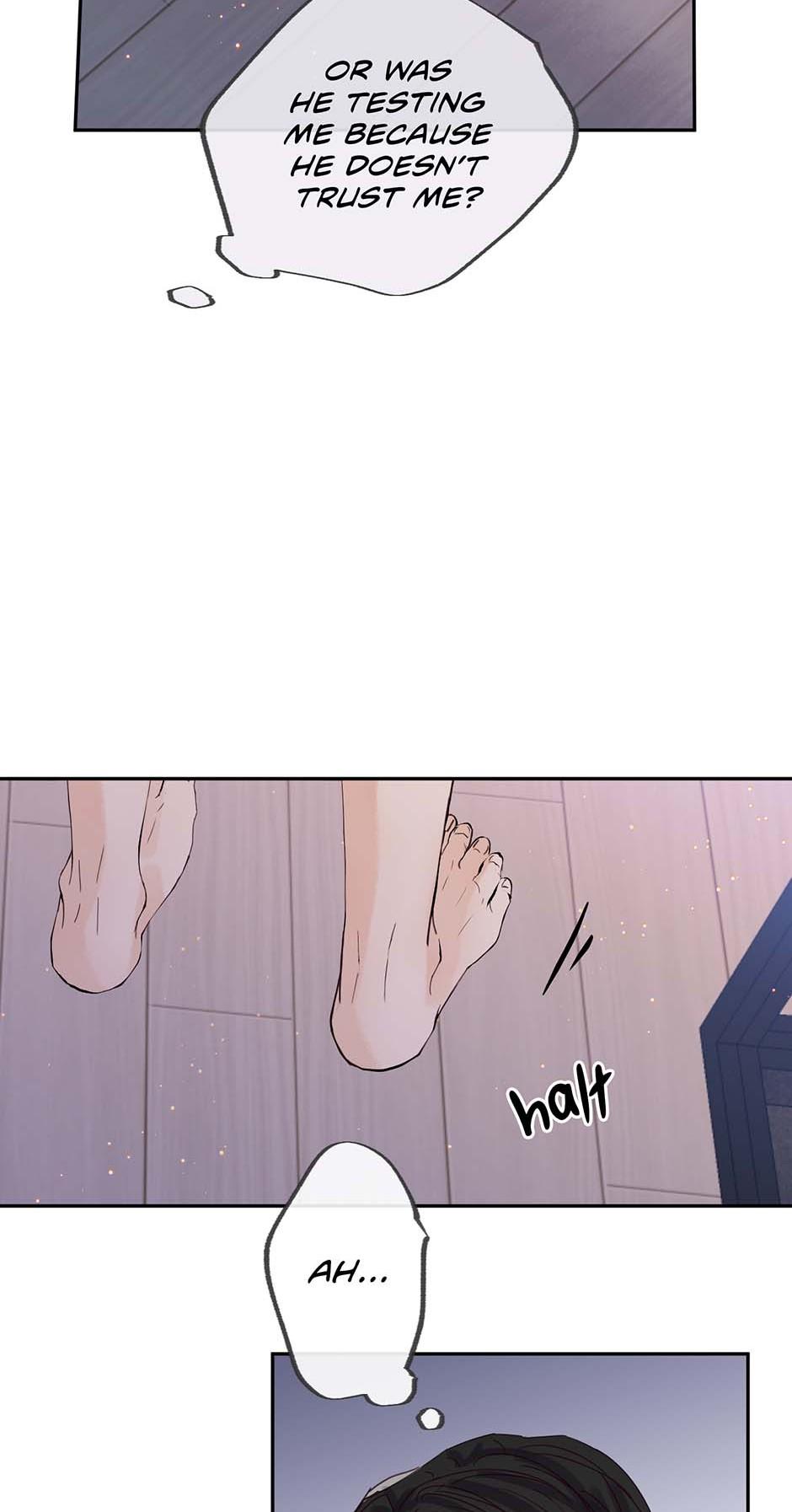 Read Jealousy Inducers Manga Online