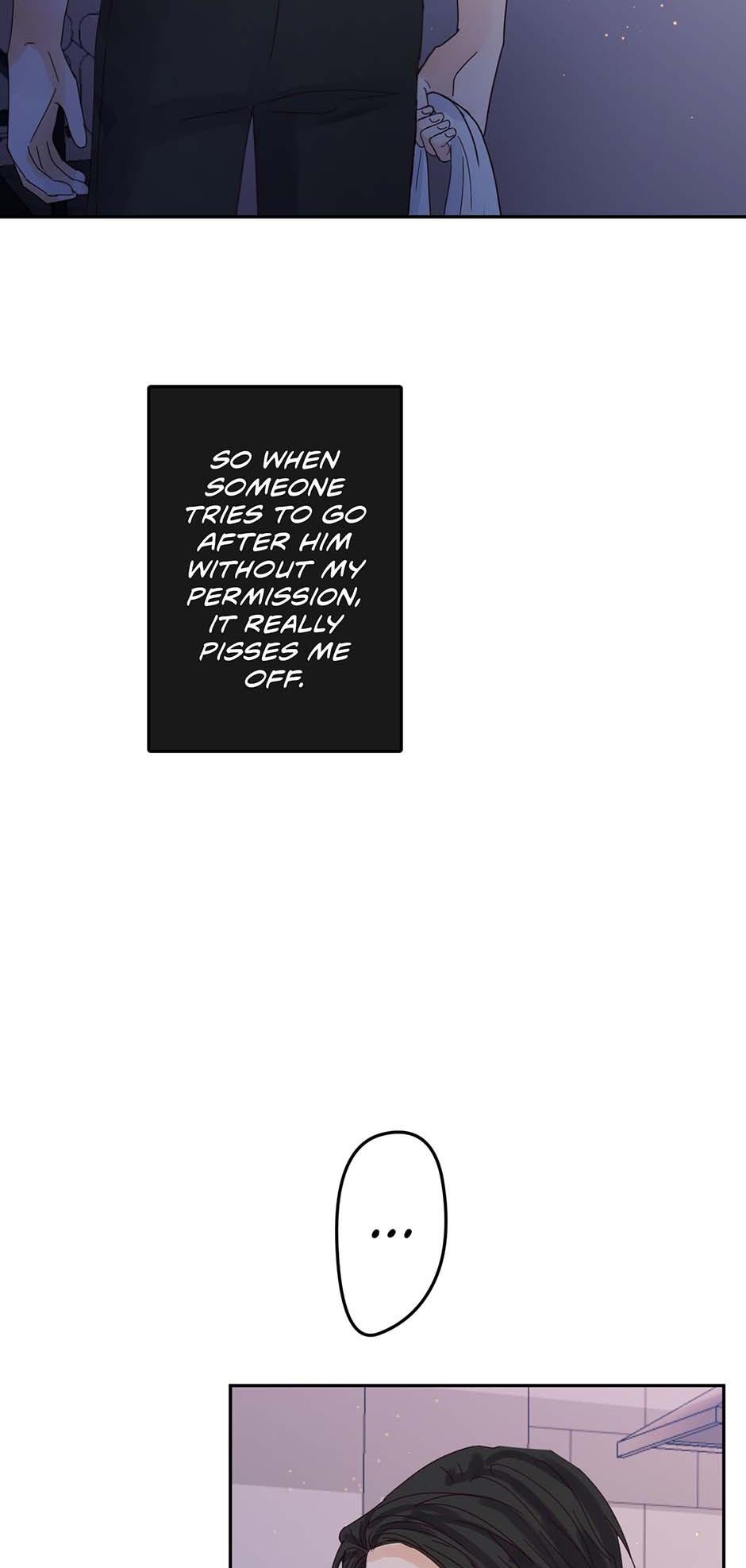 Read Jealousy Inducers Manga Online