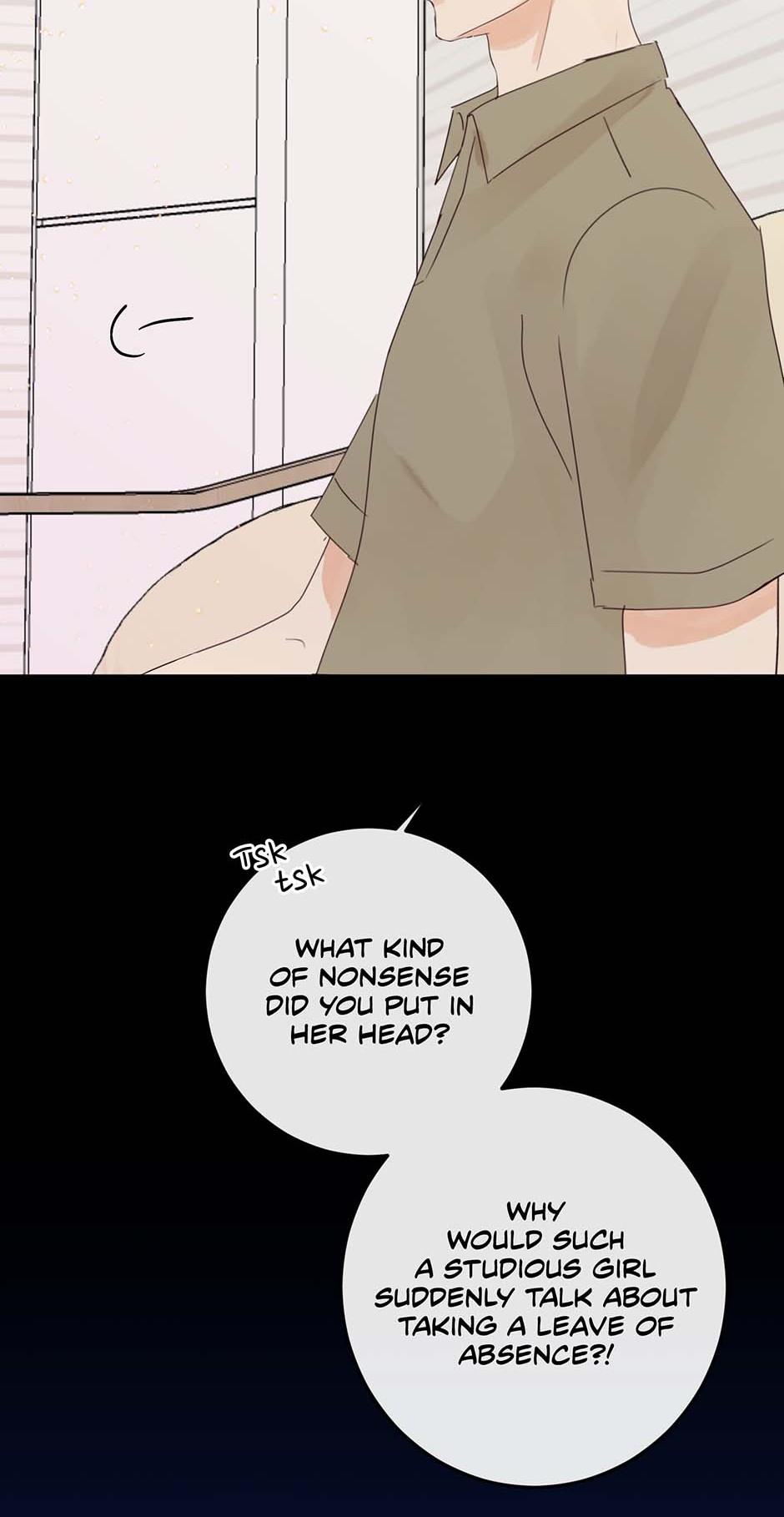 Read Jealousy Inducers Manga Online