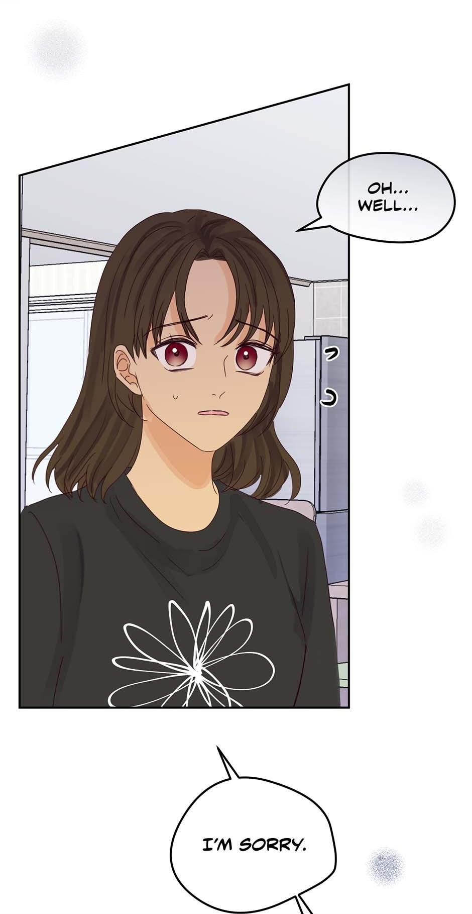 Read Jealousy Inducers Manga Online