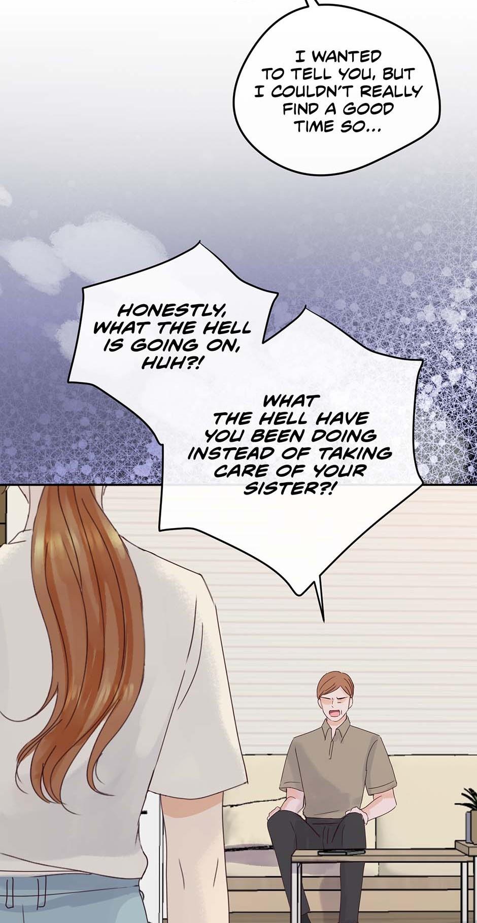 Read Jealousy Inducers Manga Online