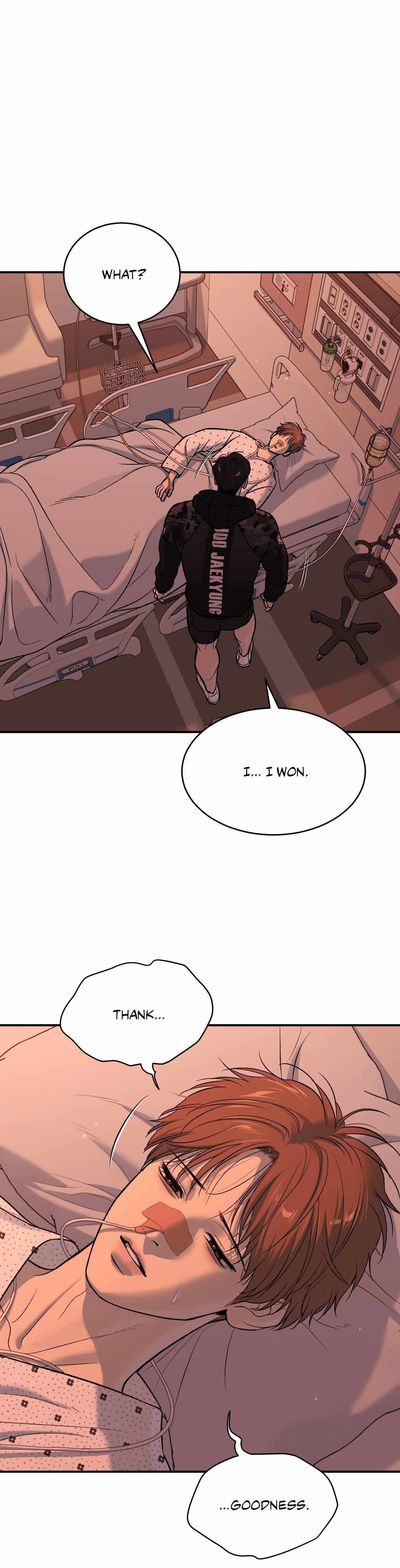 Read Jinx Manga Online