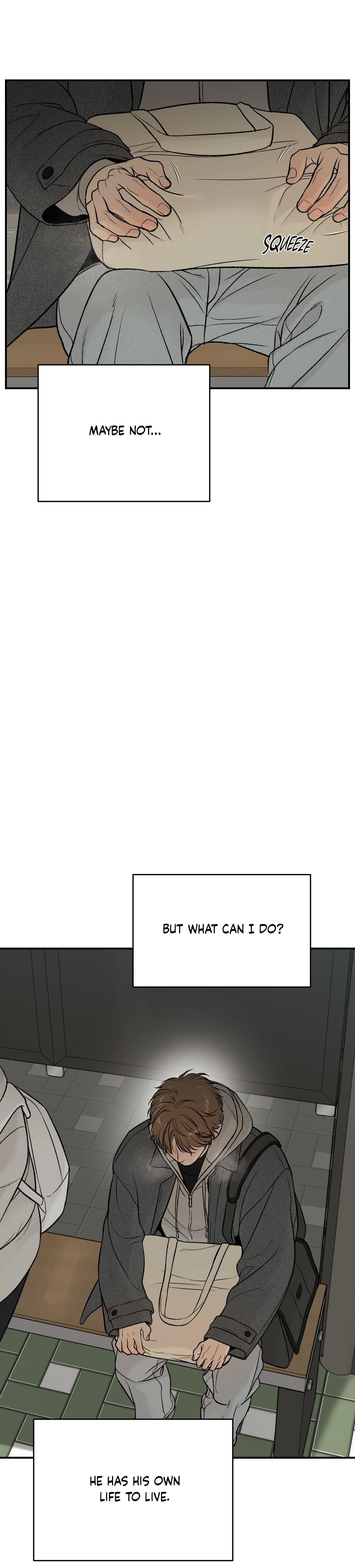 Read Jinx Manga Online