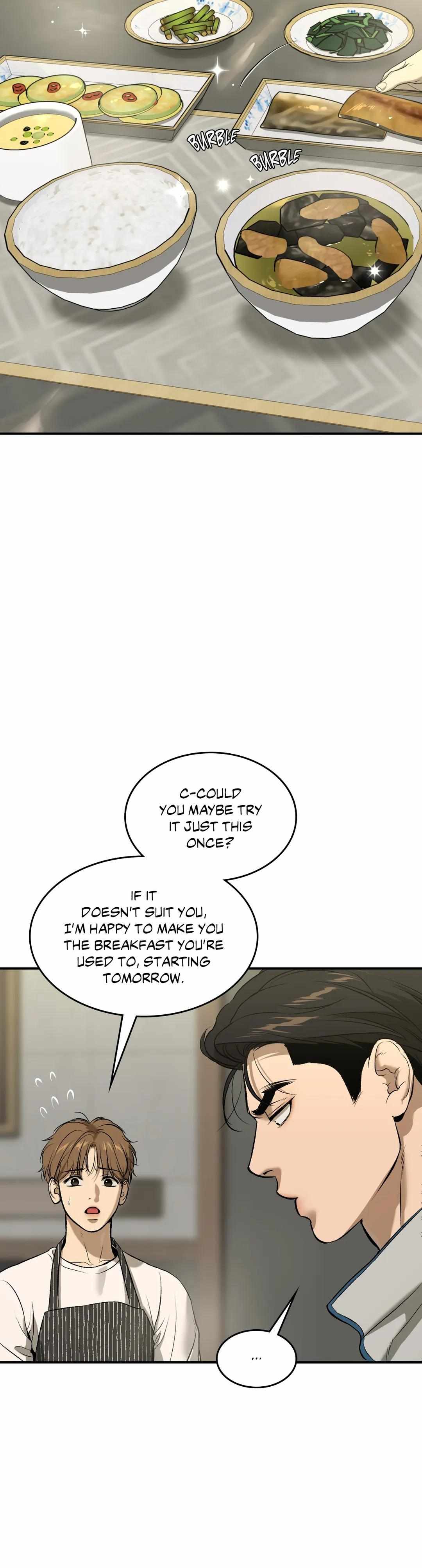 Read Jinx Manga Online