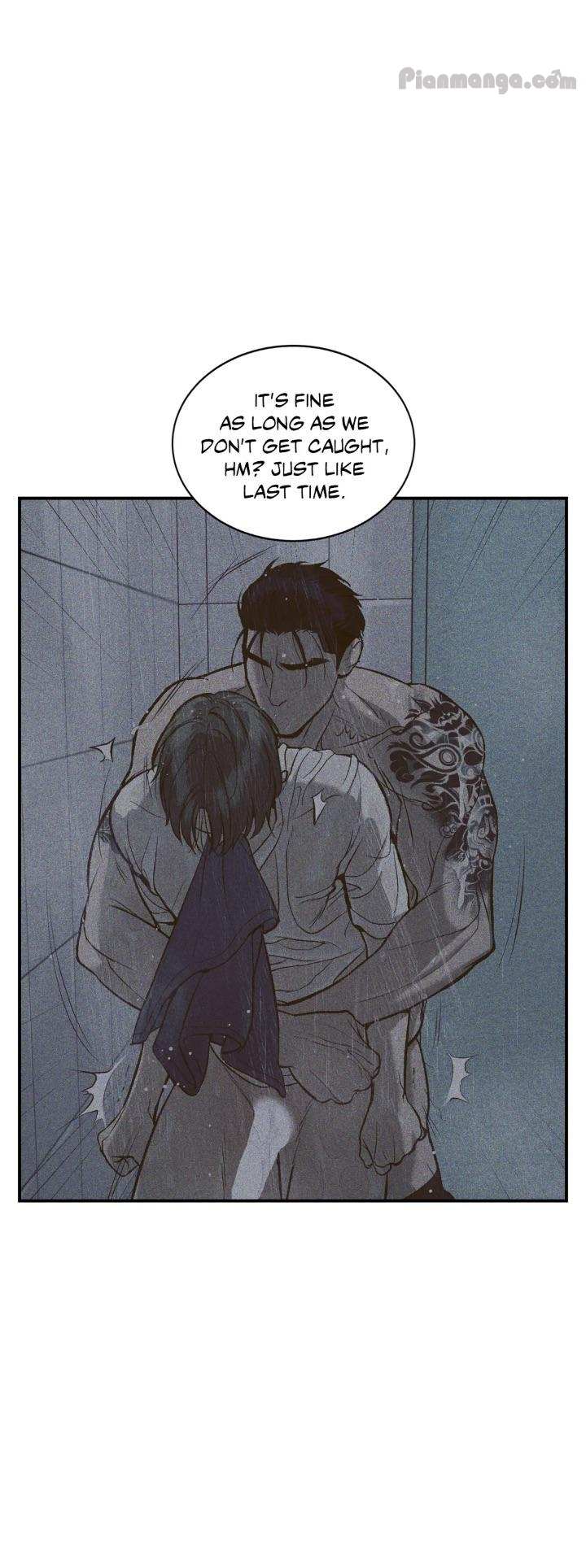 Read Jinx Manga Online
