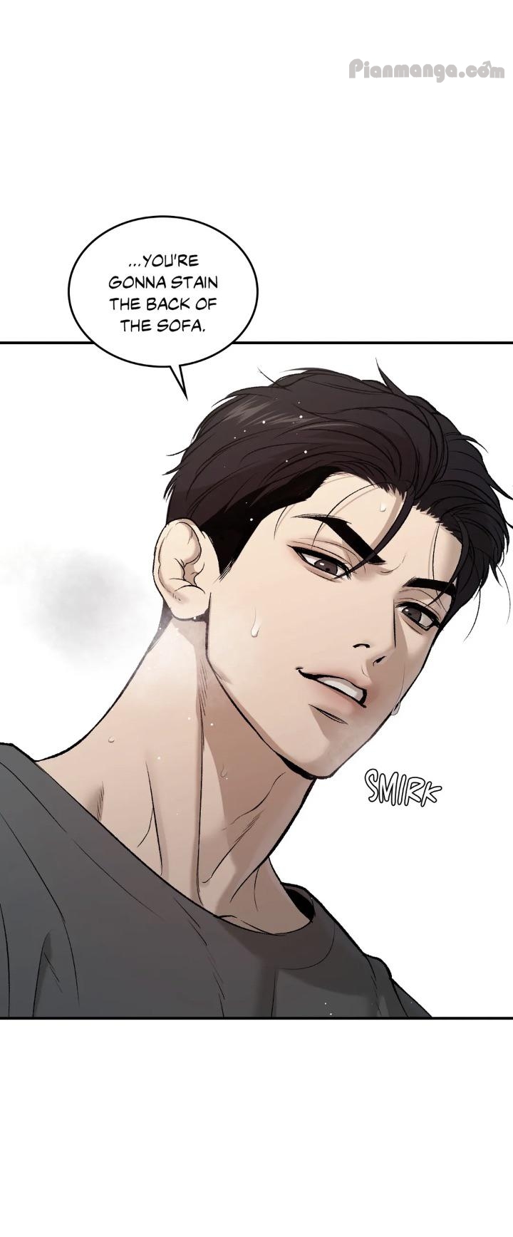 Read Jinx Manga Online