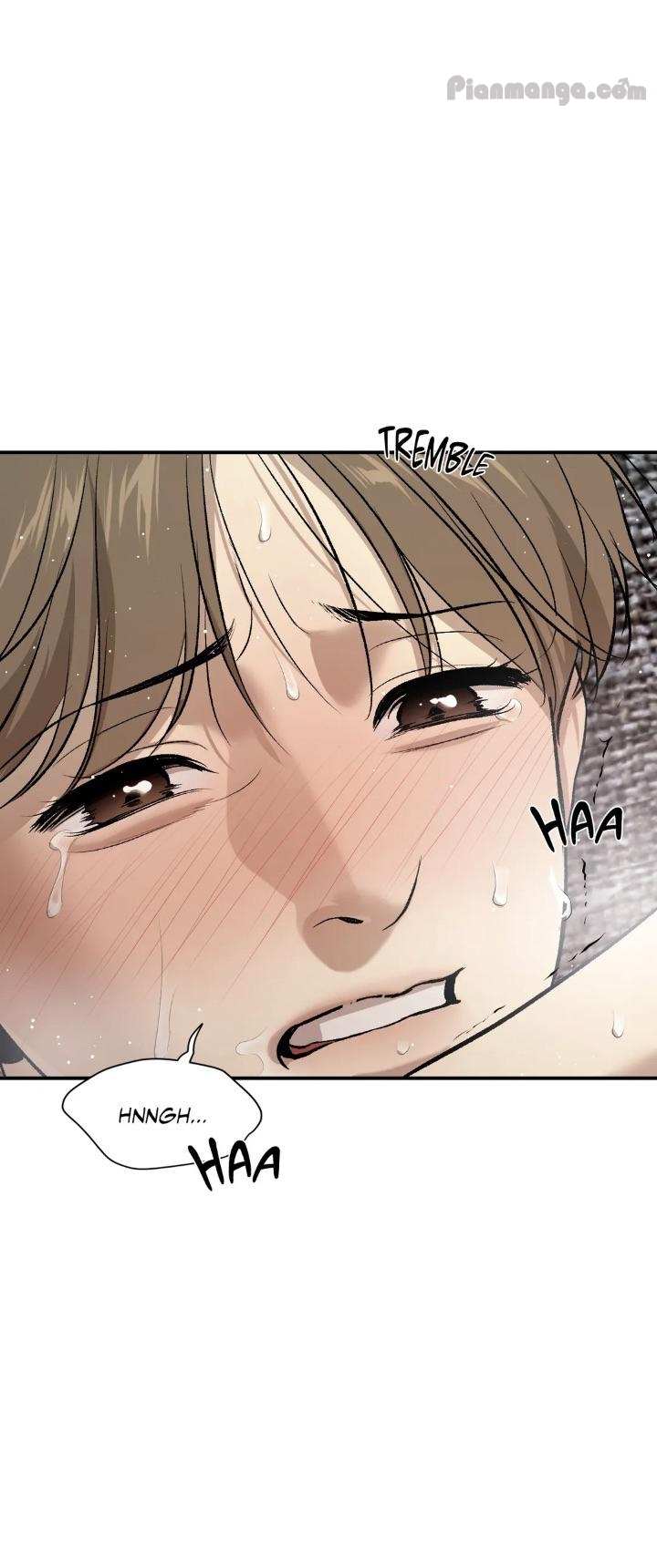 Read Jinx Manga Online