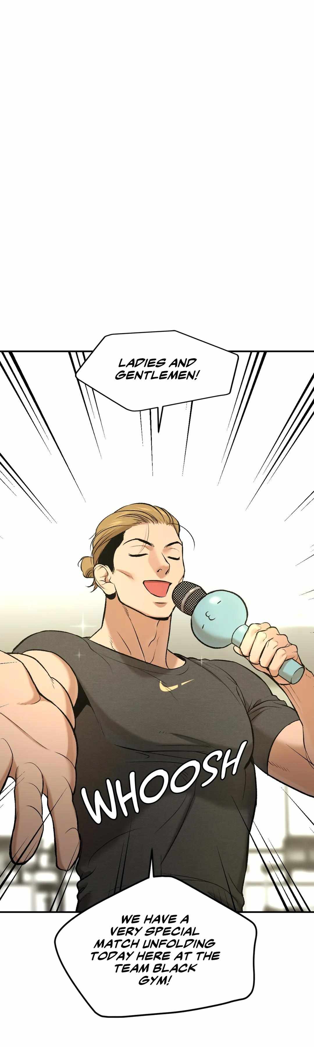 Read Jinx Manga Online