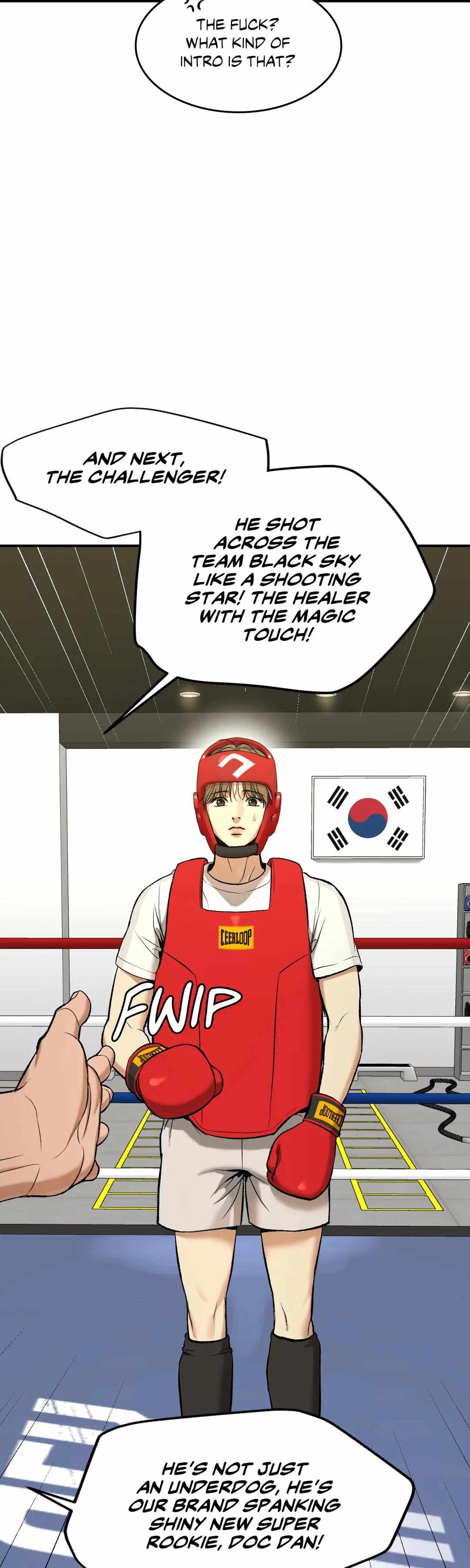 Read Jinx Manga Online