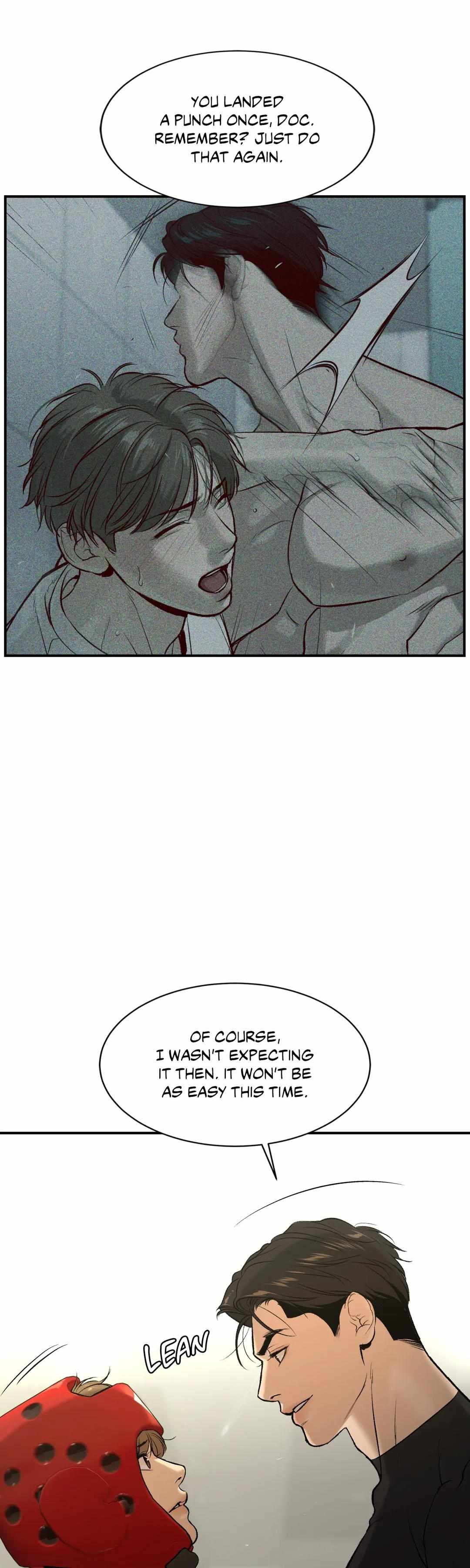 Read Jinx Manga Online