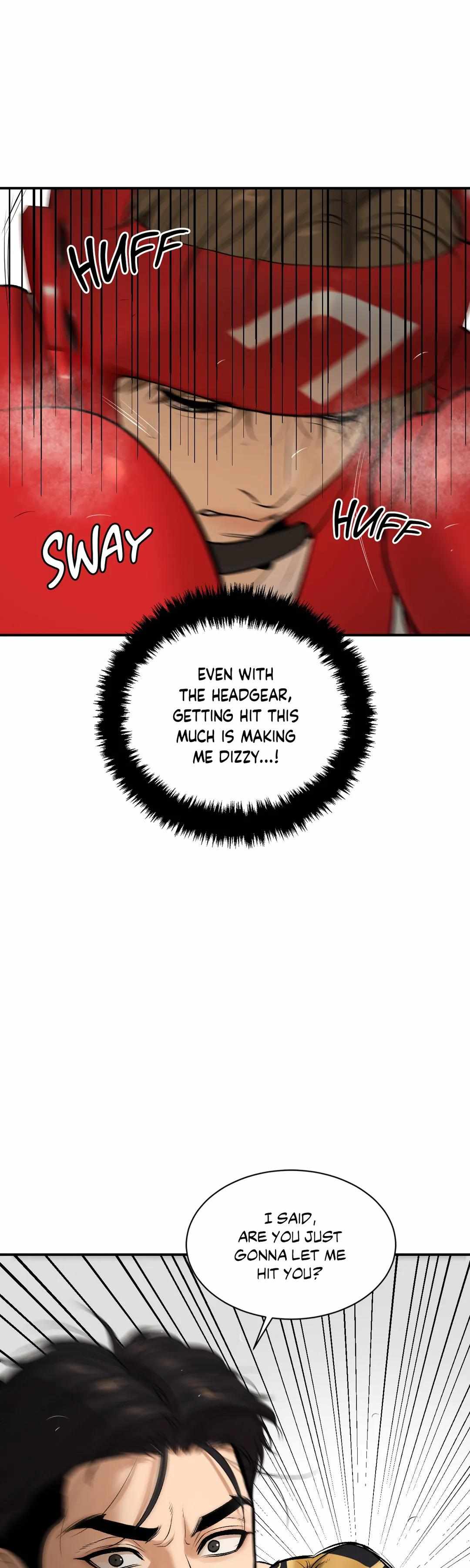 Read Jinx Manga Online