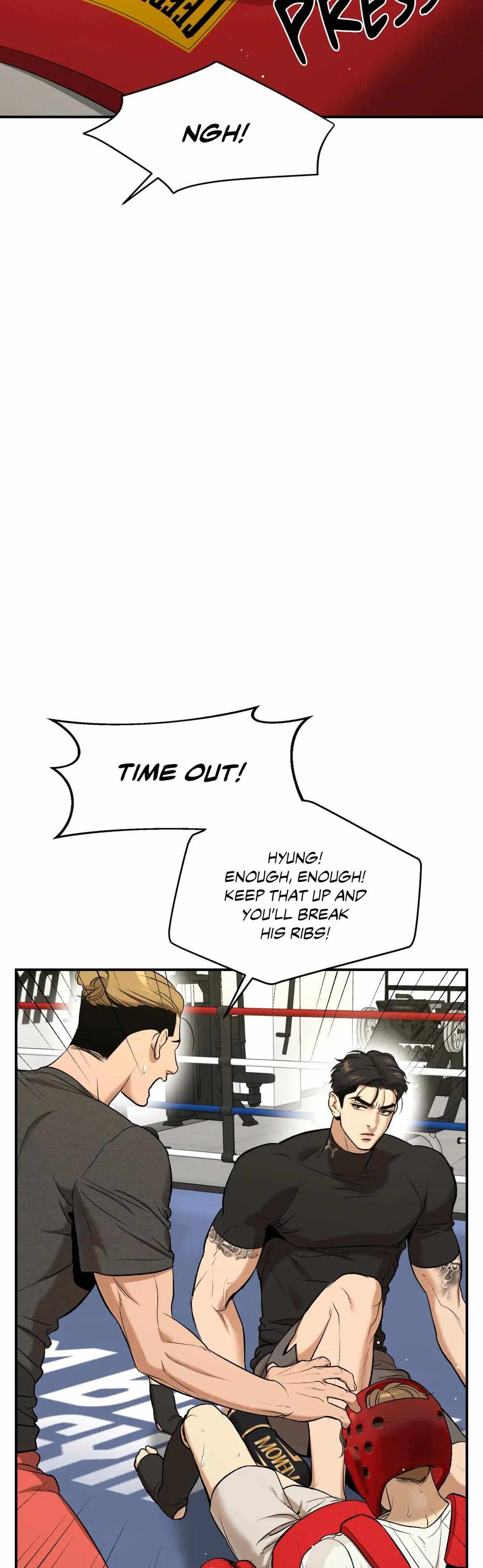 Read Jinx Manga Online