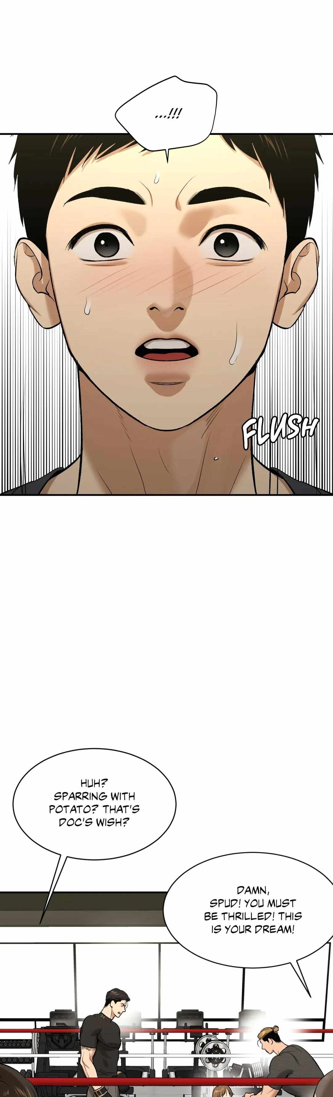 Read Jinx Manga Online