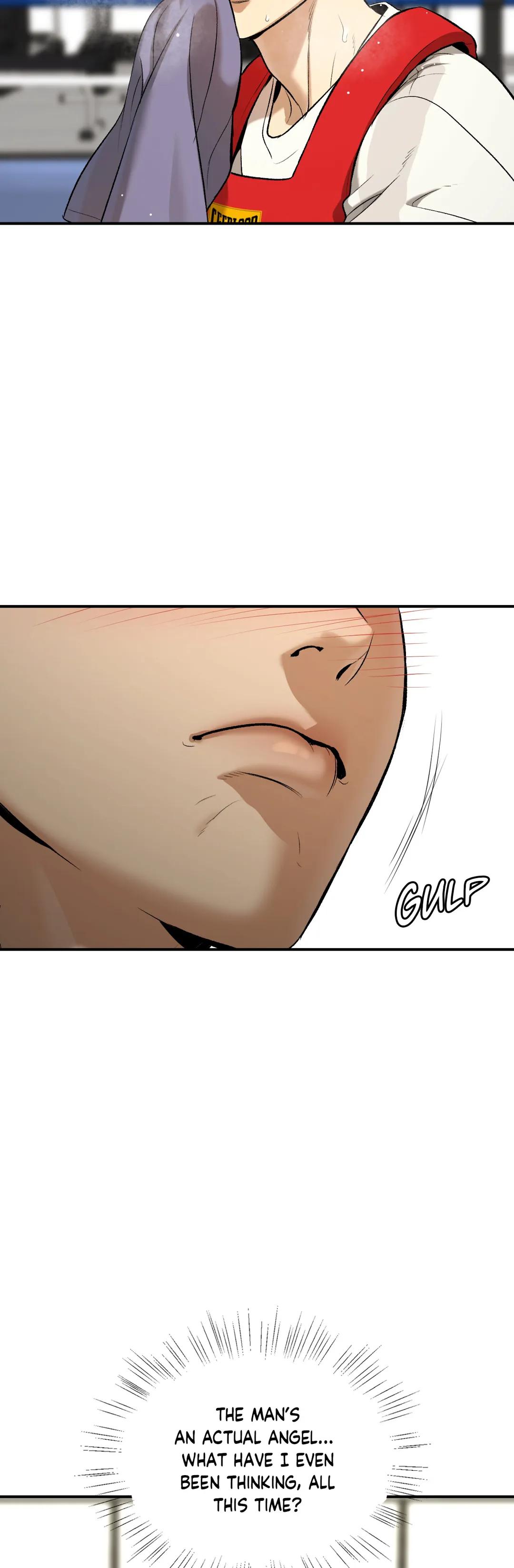 Read Jinx Manga Online