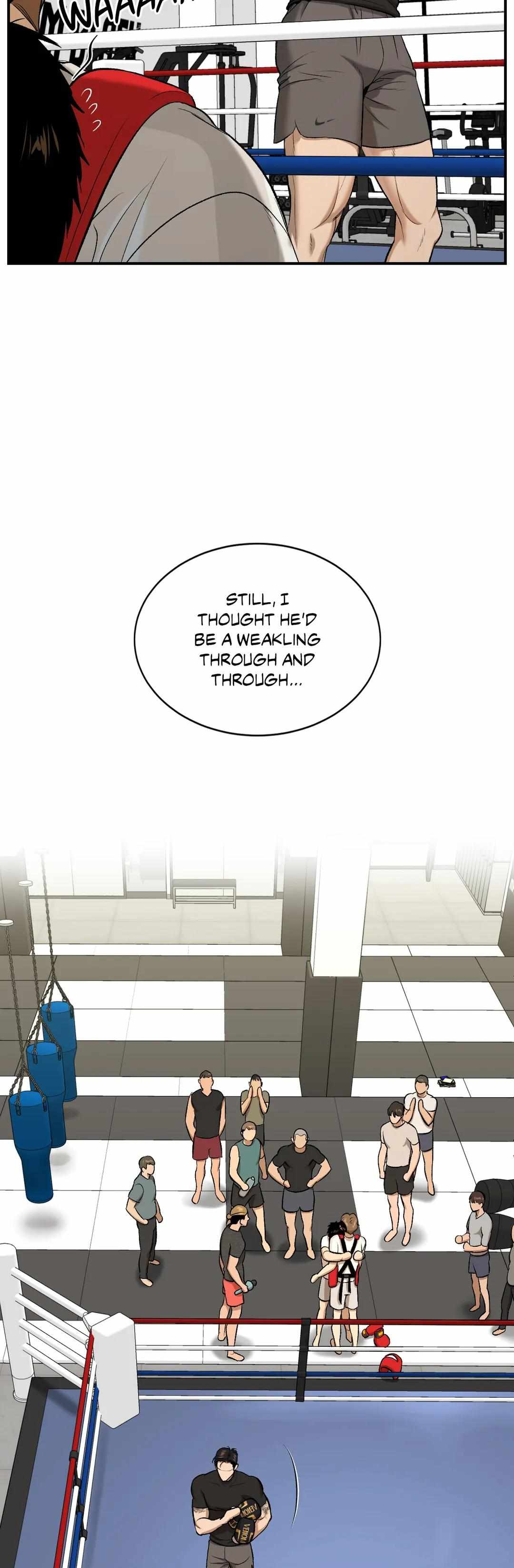 Read Jinx Manga Online