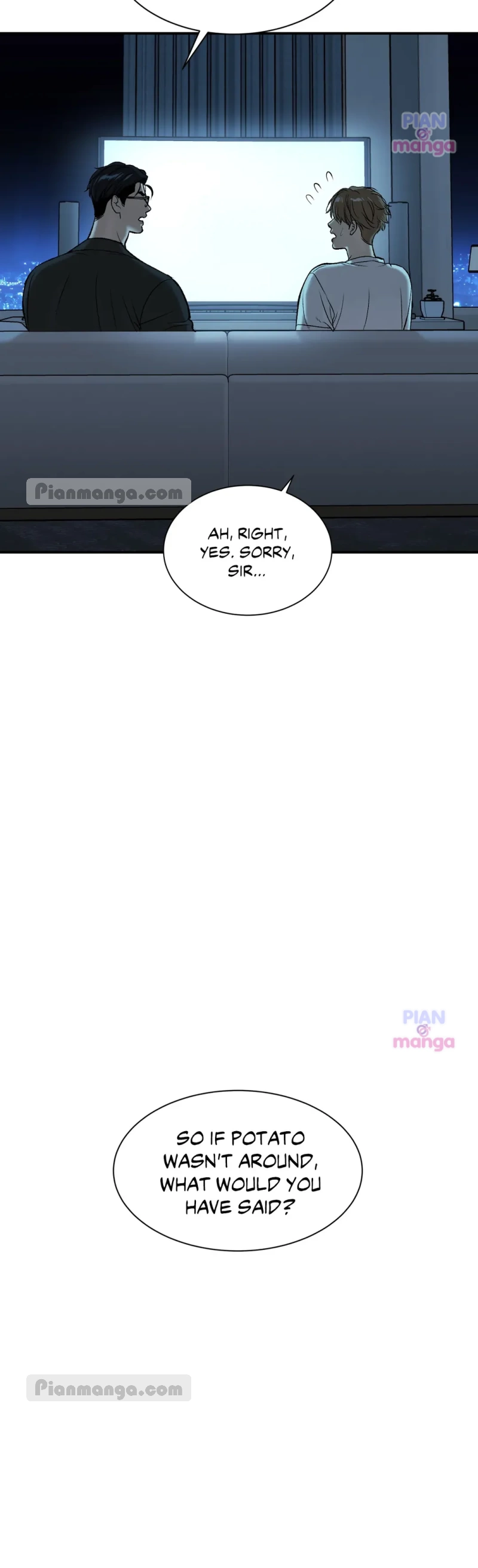 Read Jinx Manga Online
