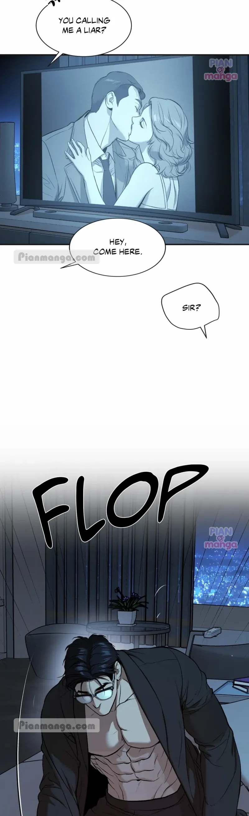 Read Jinx Manga Online
