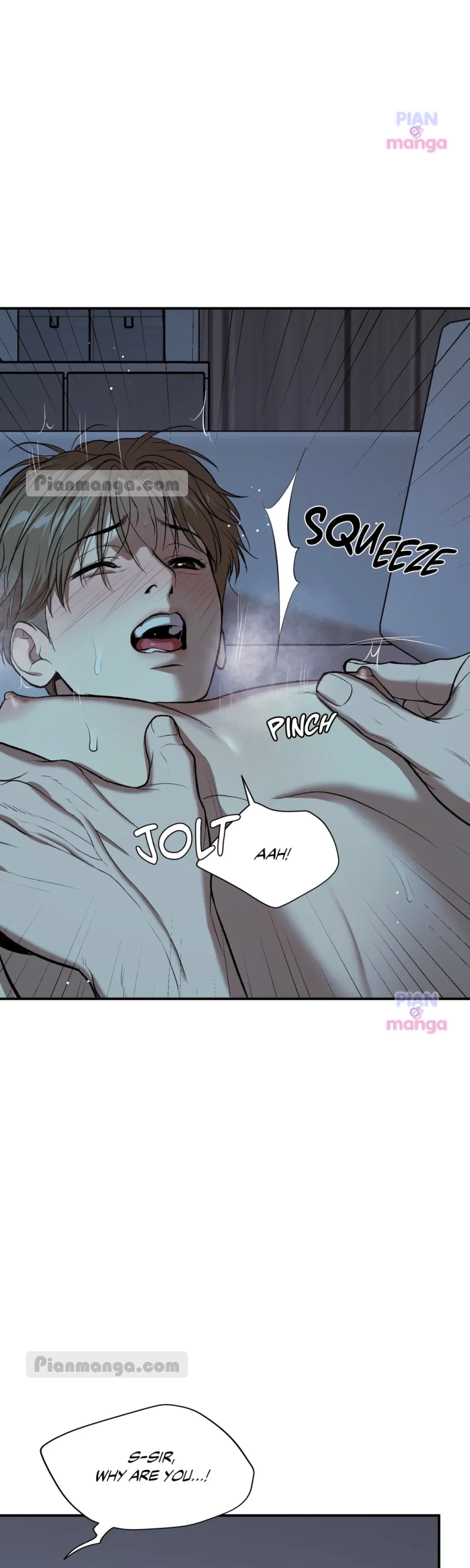 Read Jinx Manga Online