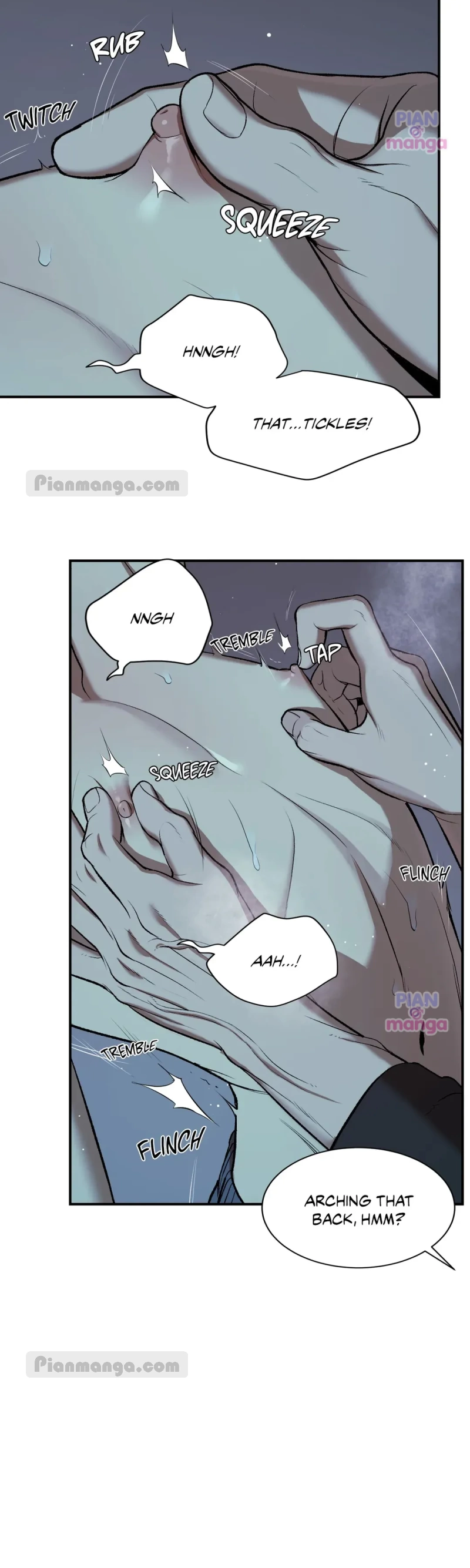 Read Jinx Manga Online